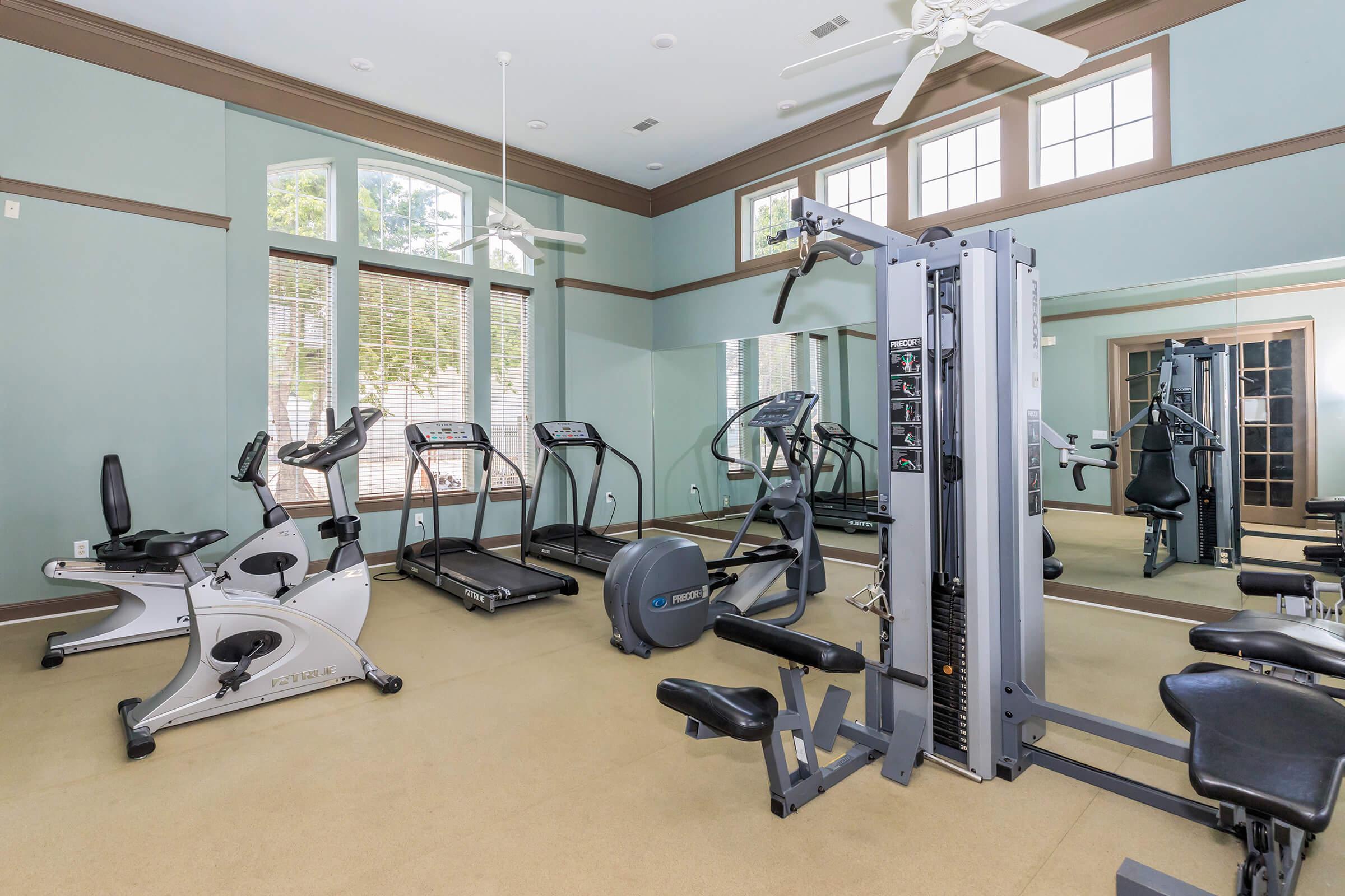 Community Amenities