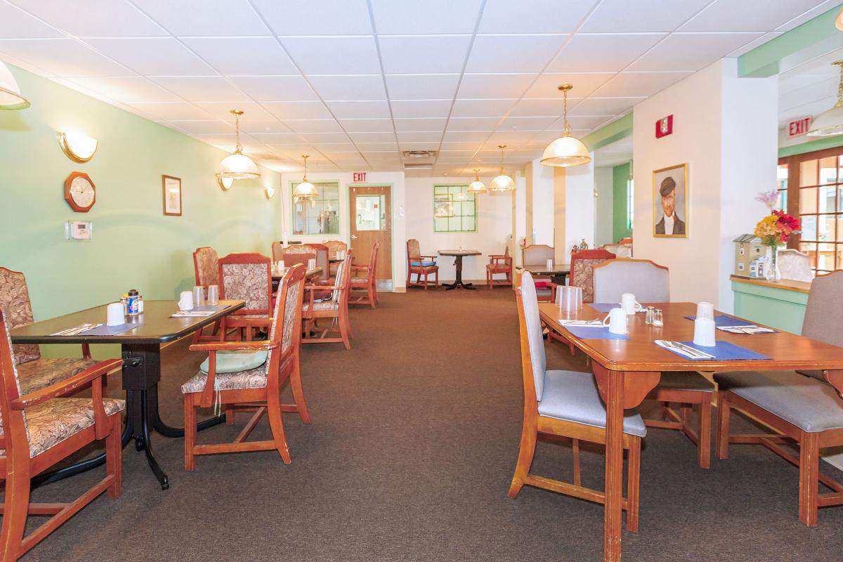 Freese S Assisted Living Photo Gallery