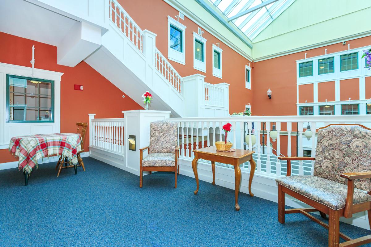 Freese S Assisted Living Photo Gallery