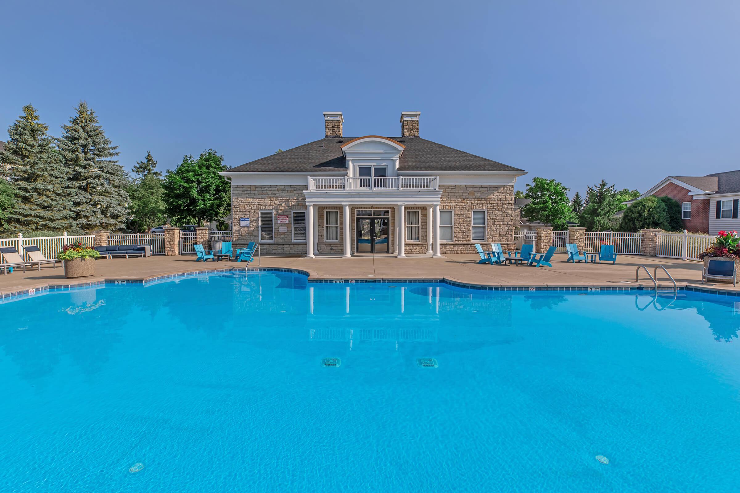 Community Amenities