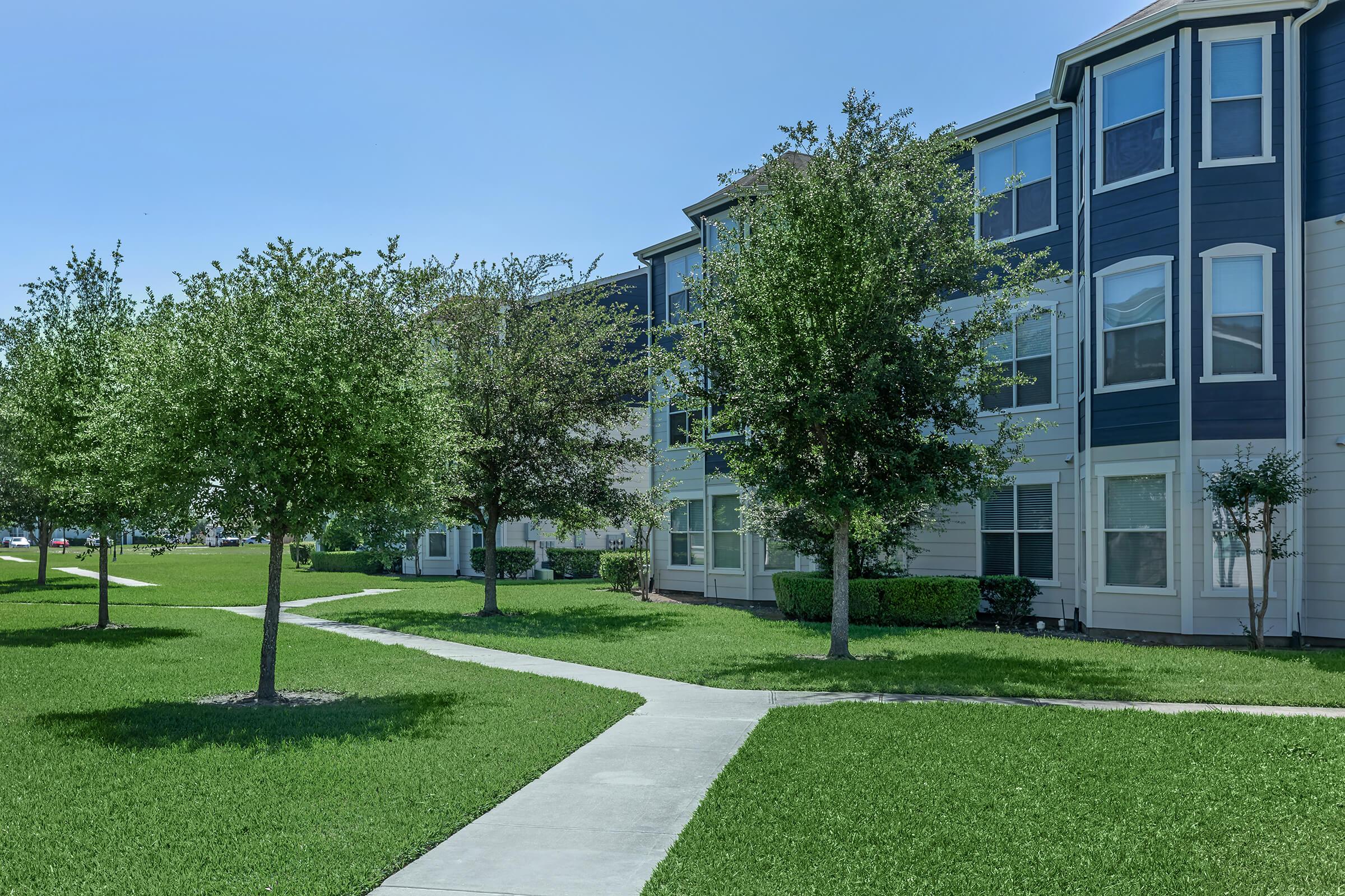 Towne West - Apartment Living in Houston, TX