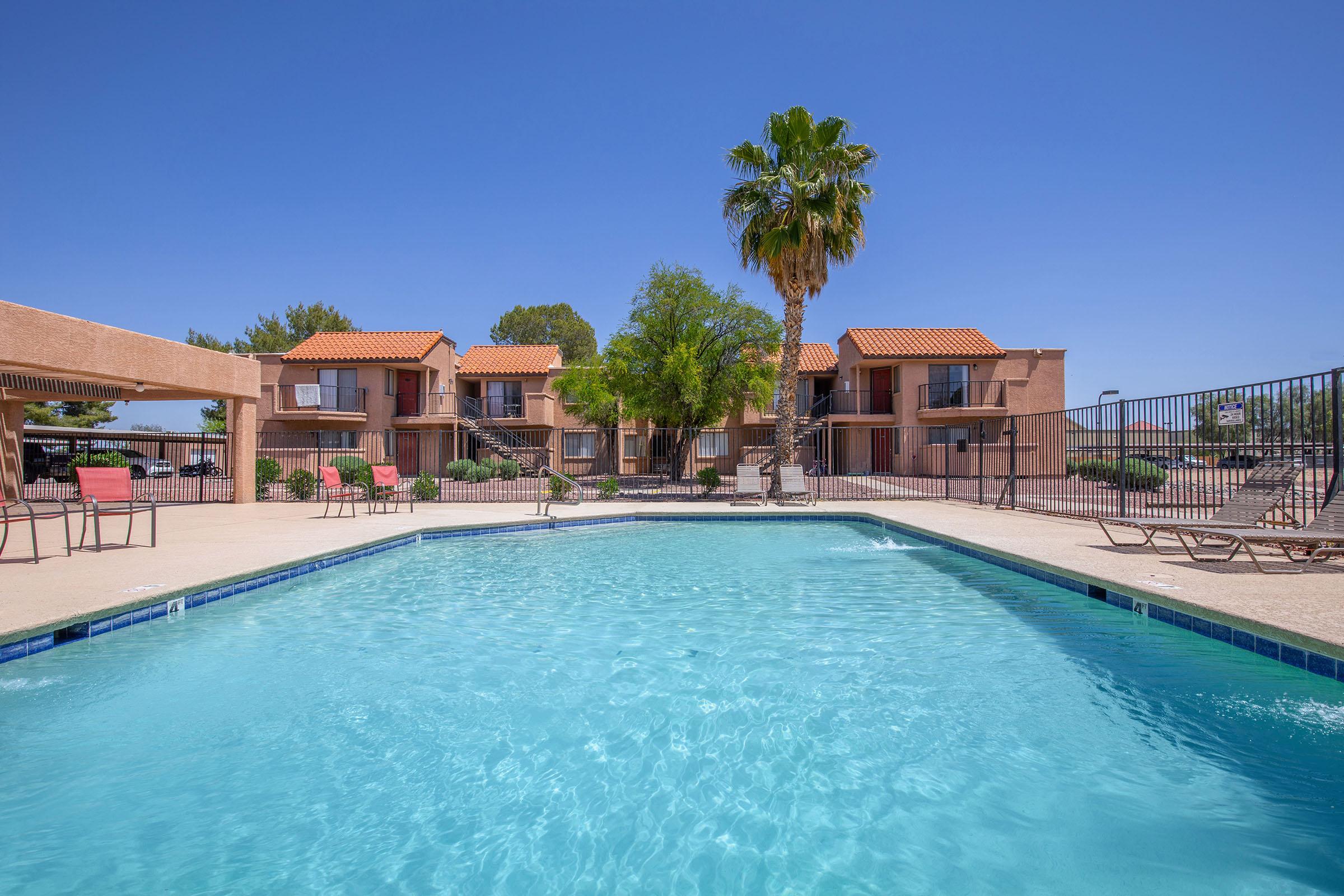 Home Quail Gardens Casa Grande, AZ