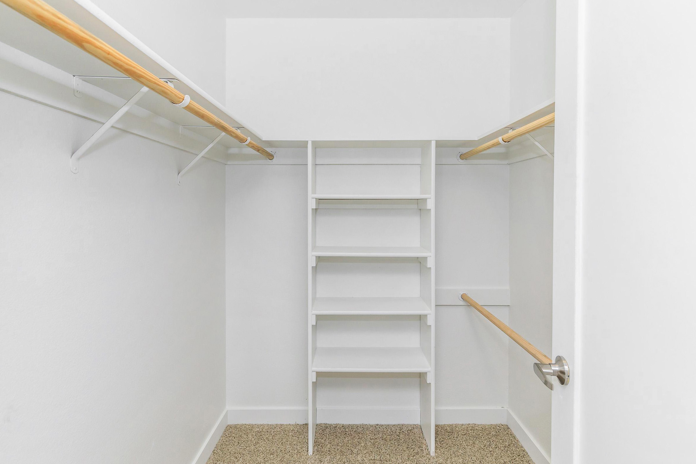 Apartment Features