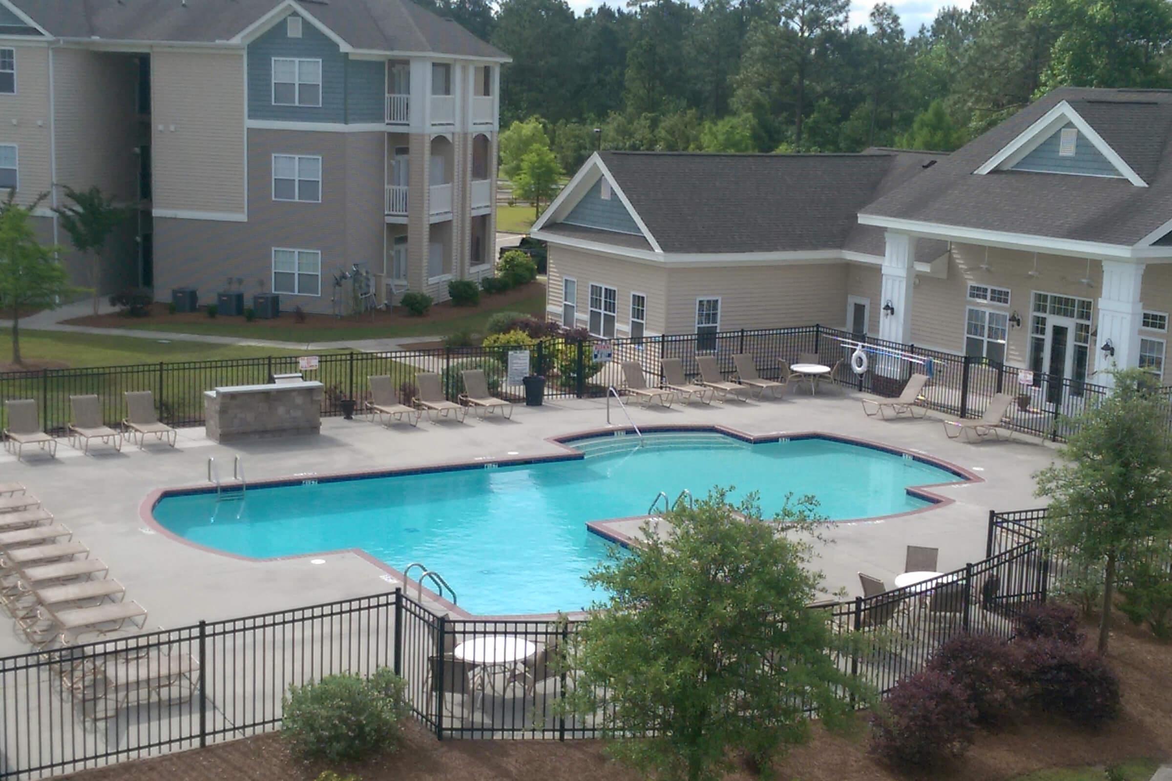 New Providence Park Home