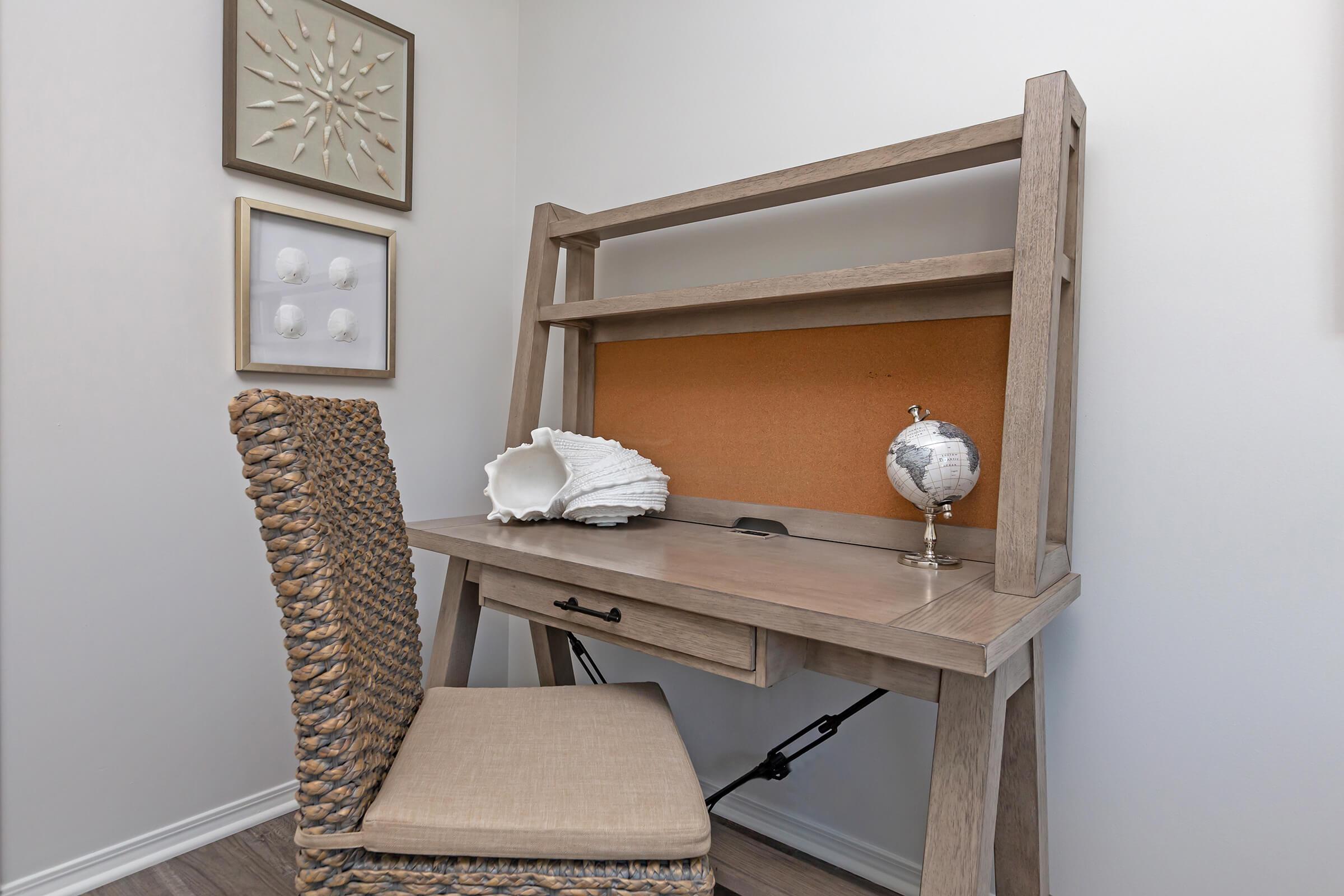 Enjoy The Comforts of Home At New Providence Park In Wilmington, NC