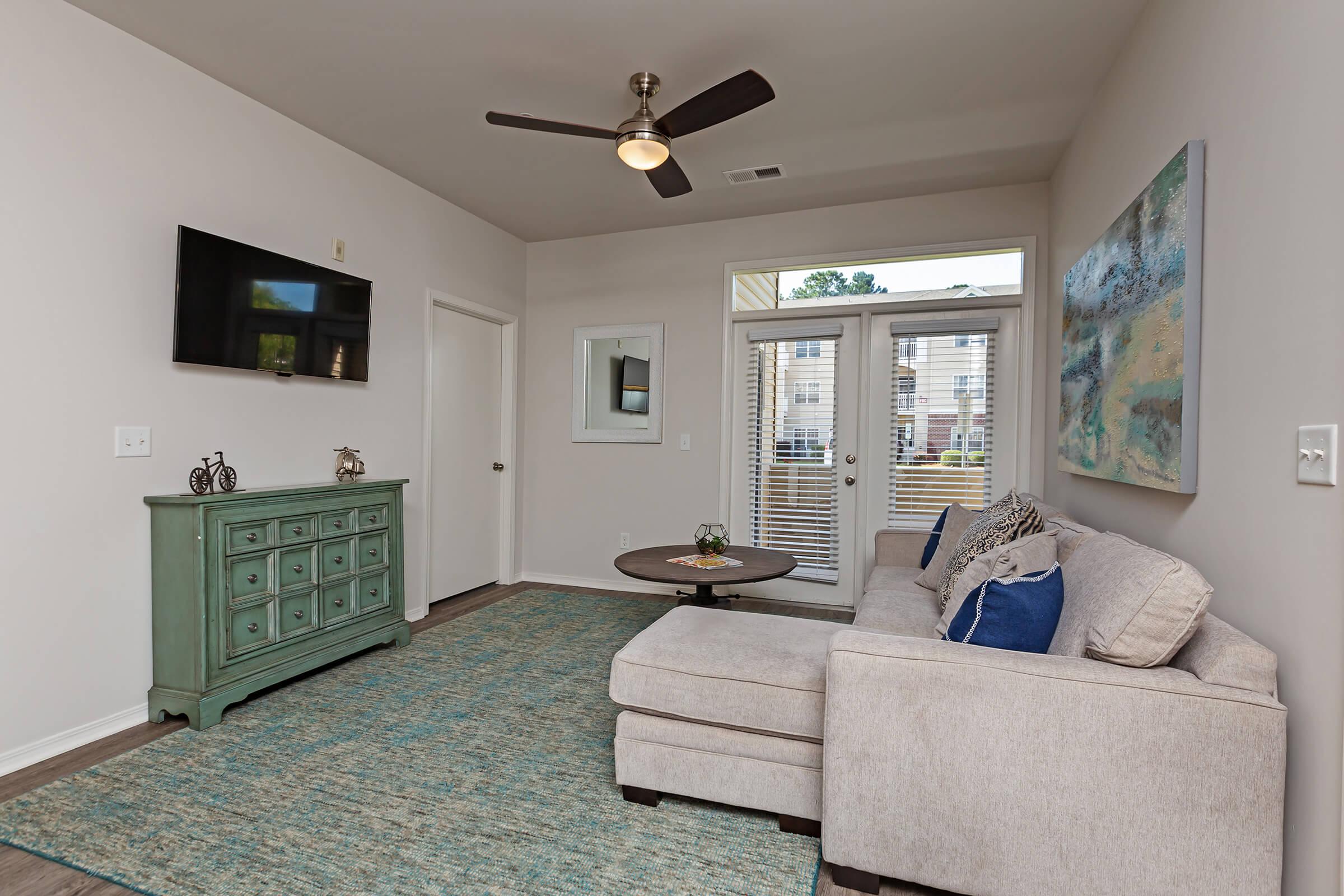 Welcome To Your New Home In New Providence Park In Wilmington, NC