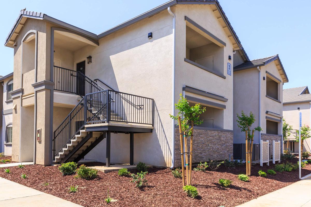 Fresno, California Apartments for Rent