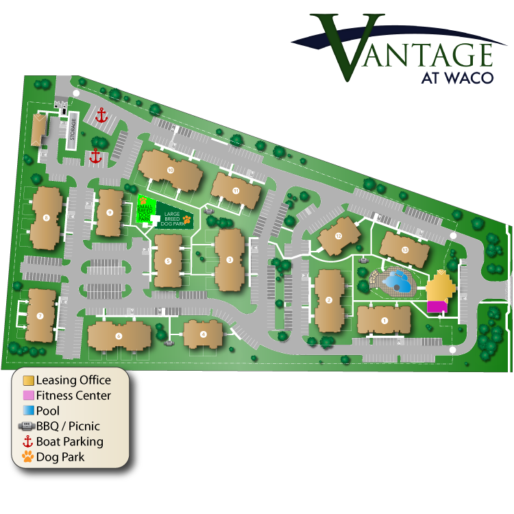 We make every effort to make our website accessible to anybody, especially those with disabilities. If you have question in terms of the relative location of an amenity or apartment home, please give us a call.