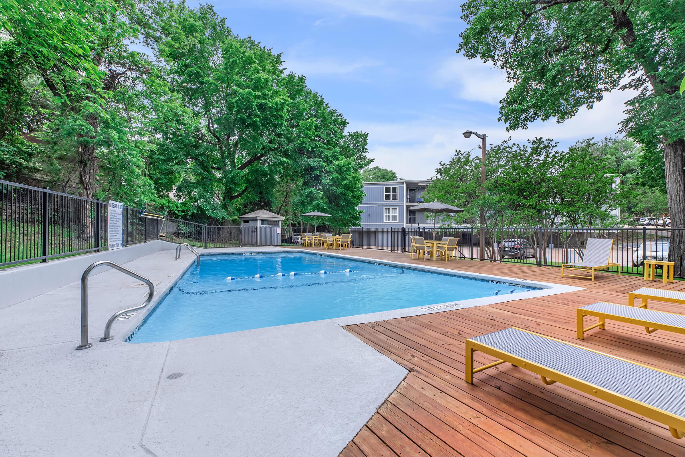 Community Amenities