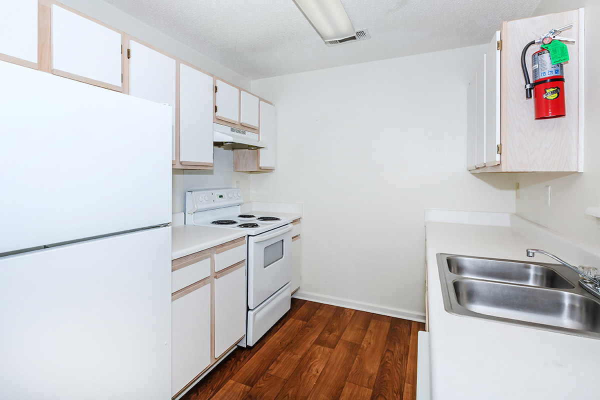 Apartment Features