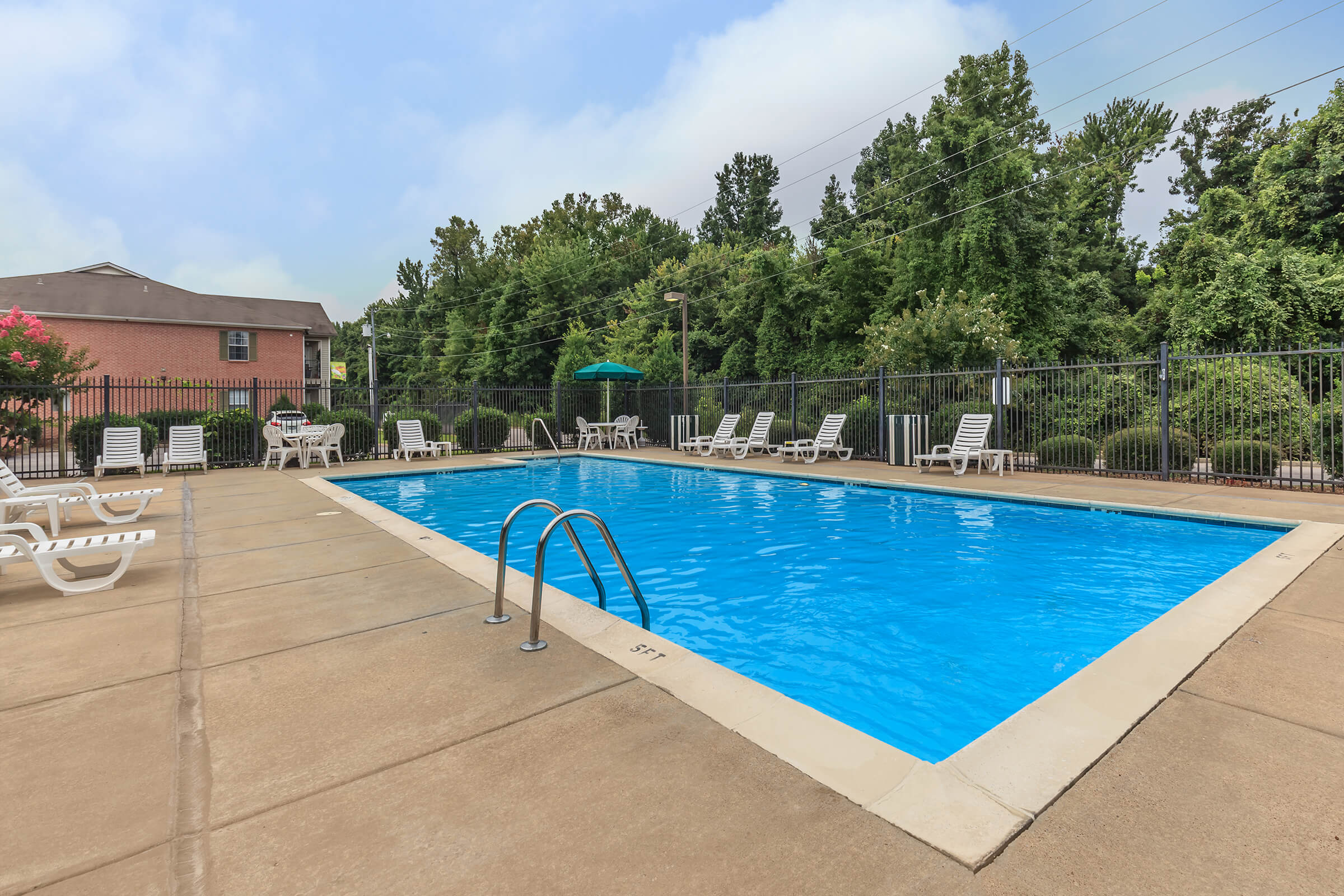 Community Amenities