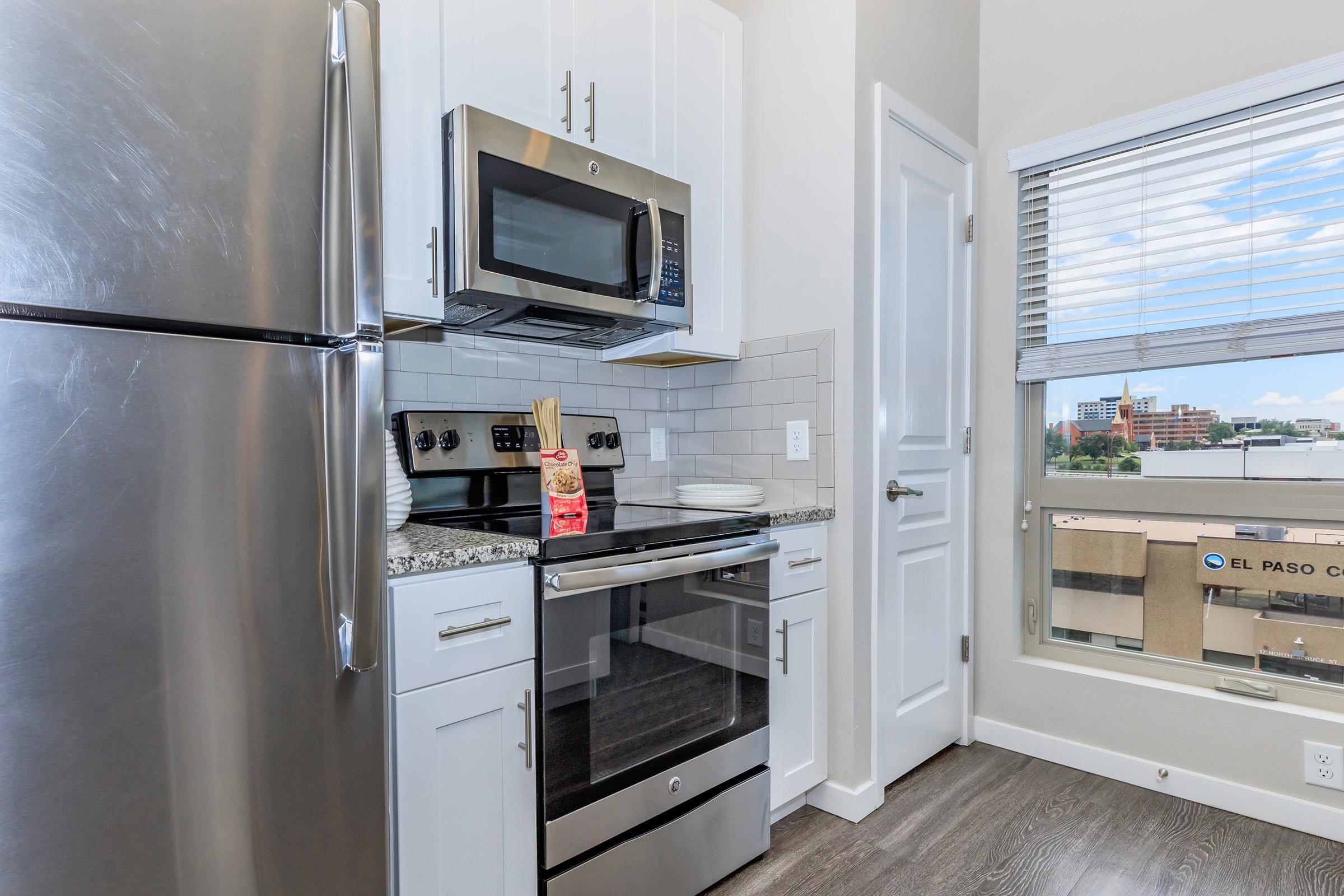Amenities
