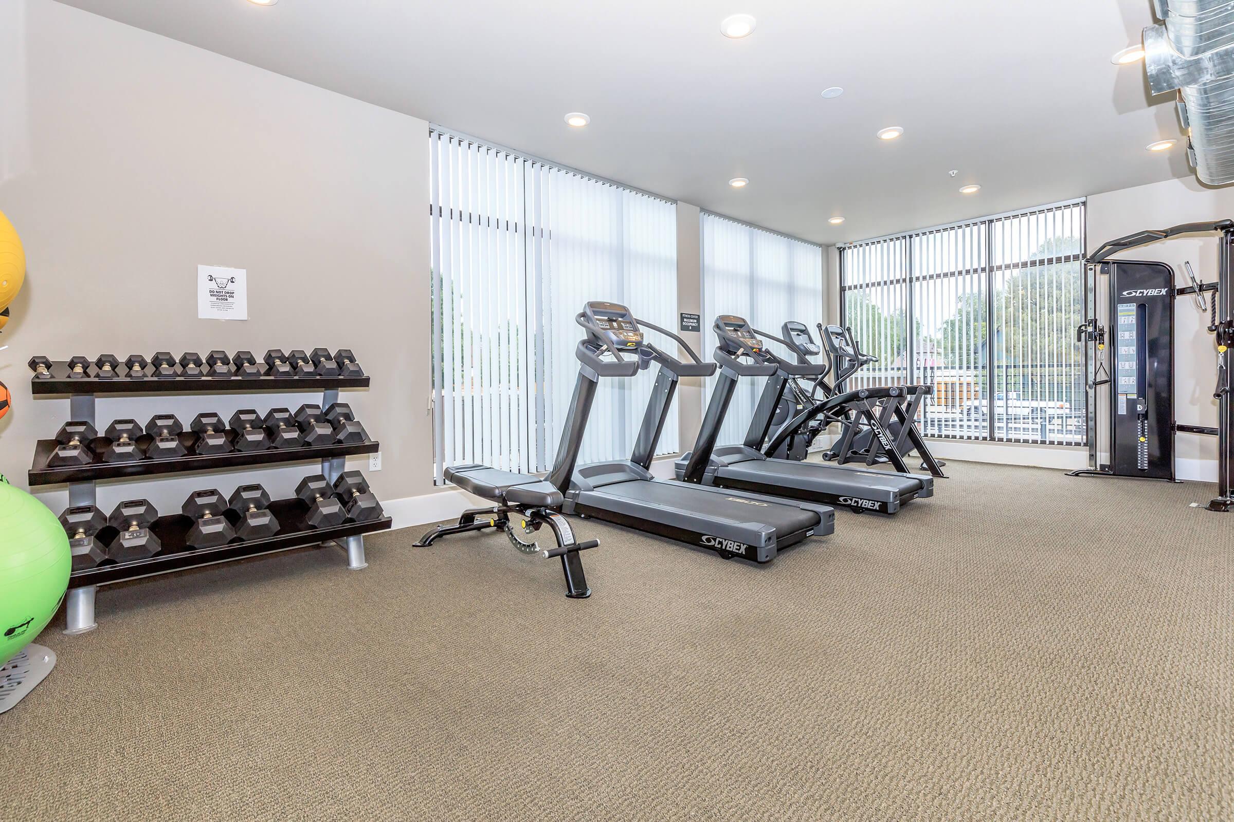 Amenities