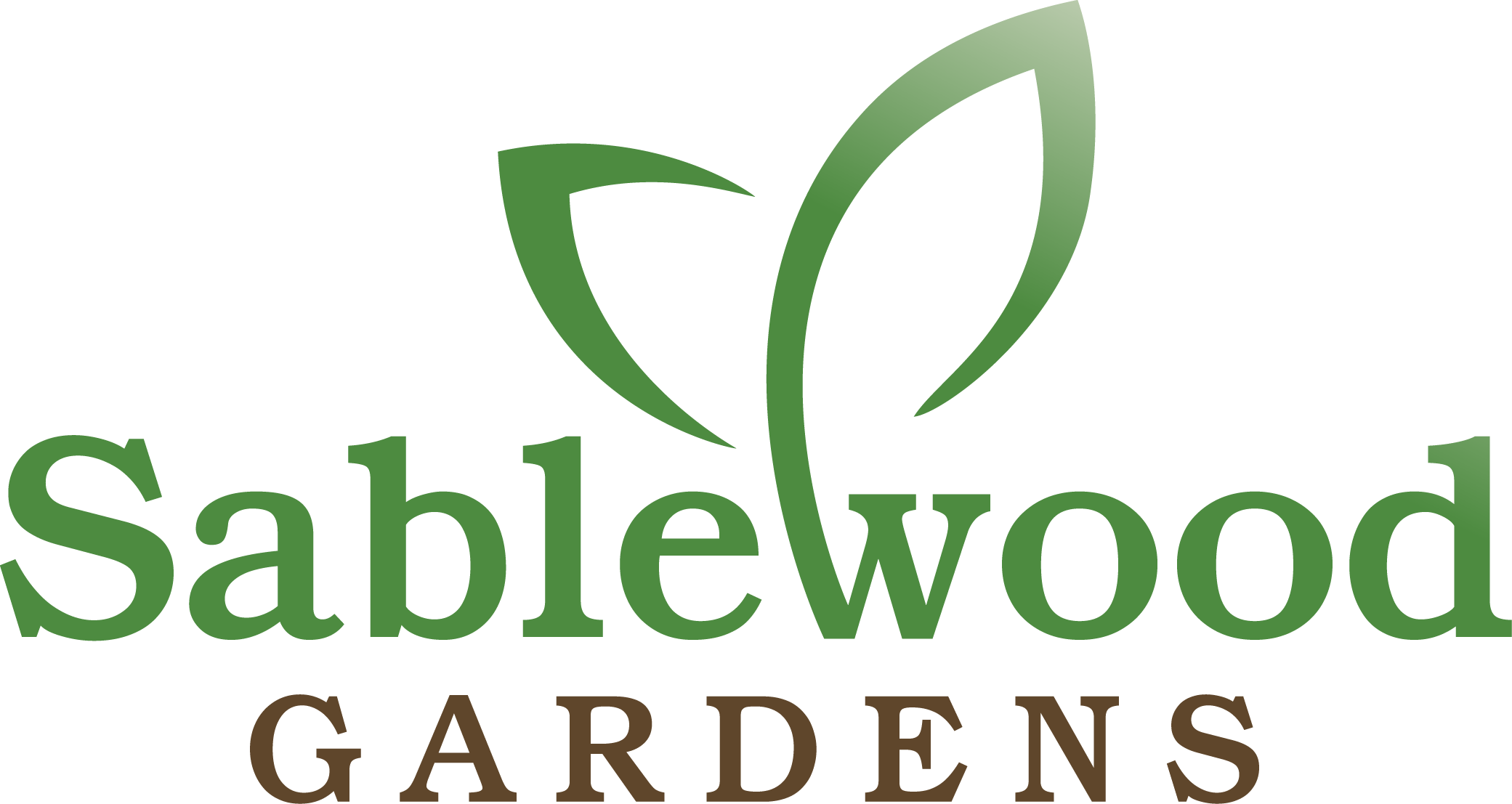 sablewoodgardensapartments.com logo