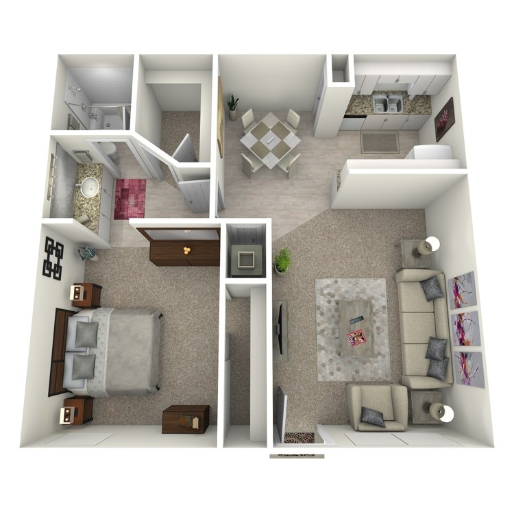 94 Simple Aspen heights apartments baton rouge for Small Room