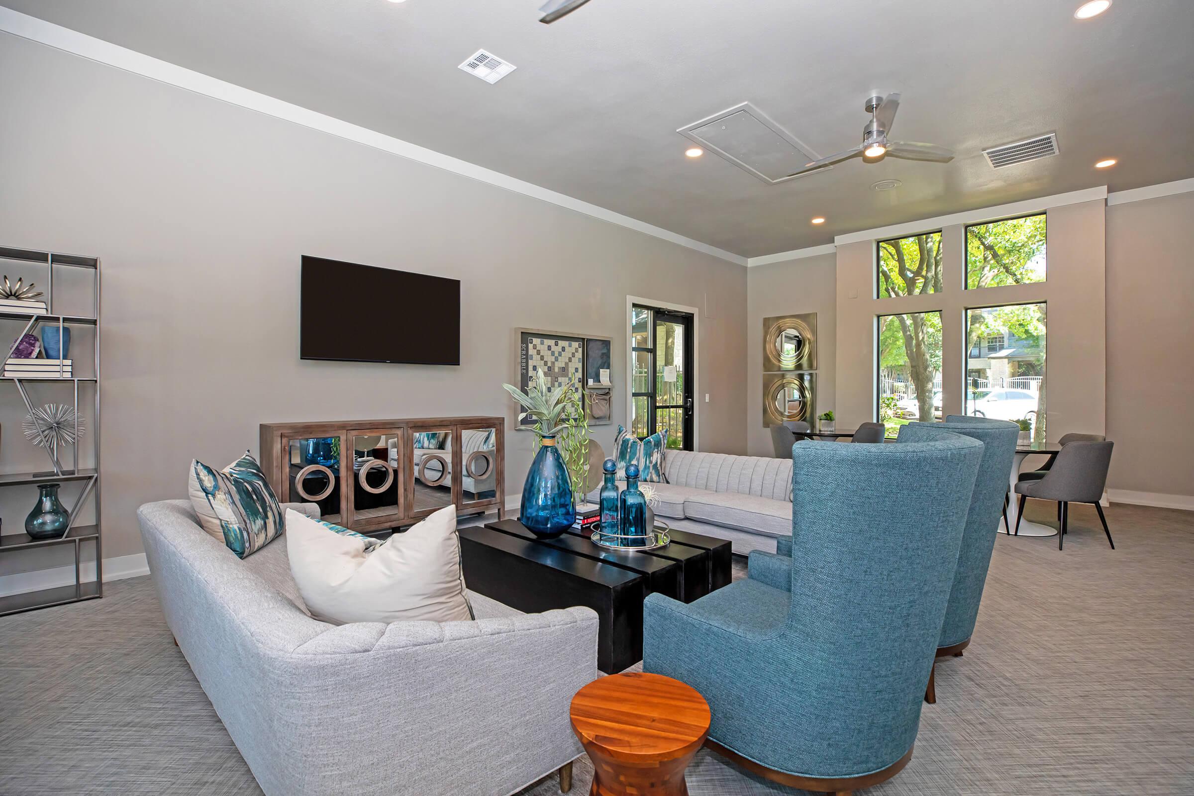 a screen shot of a living room