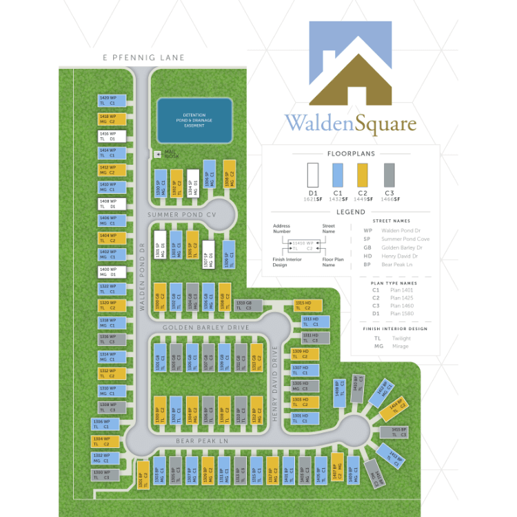 We make every effort to make our website accessible to anybody, especially those with disabilities. If you have question in terms of the relative location of an amenity or apartment home, please give us a call.