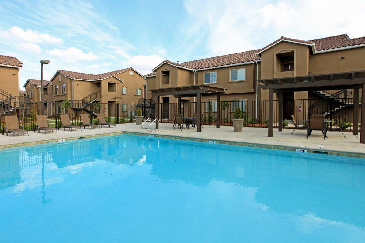 Among the great amenities at Greystone Apartments, we are also located near public parks