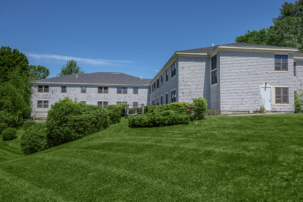 Appletree Village Residents