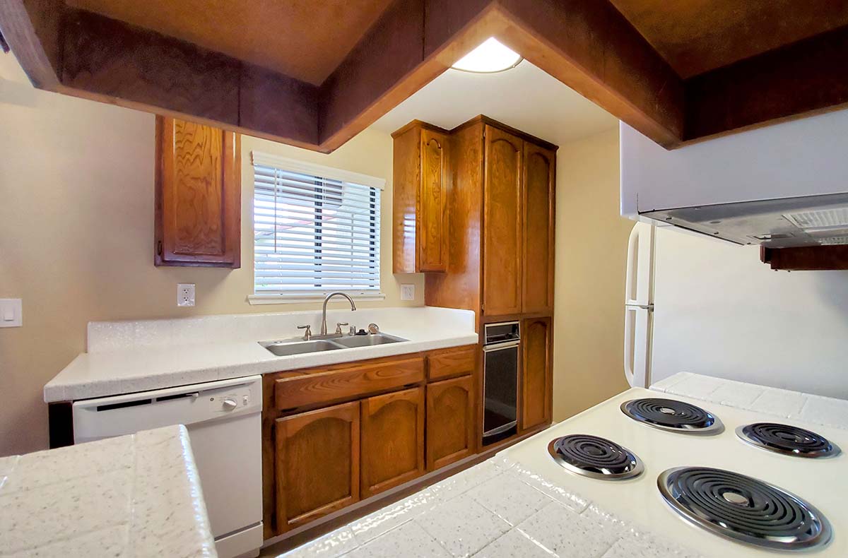 Apartment Features
