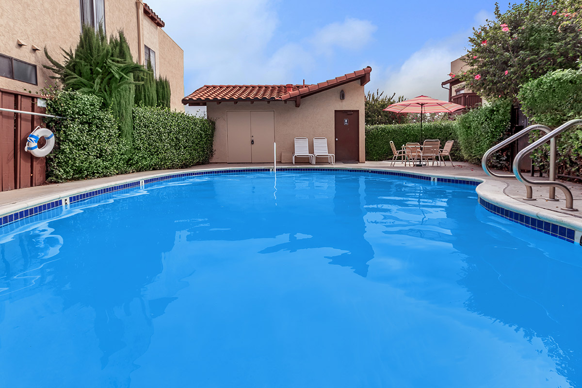 Community Amenities
