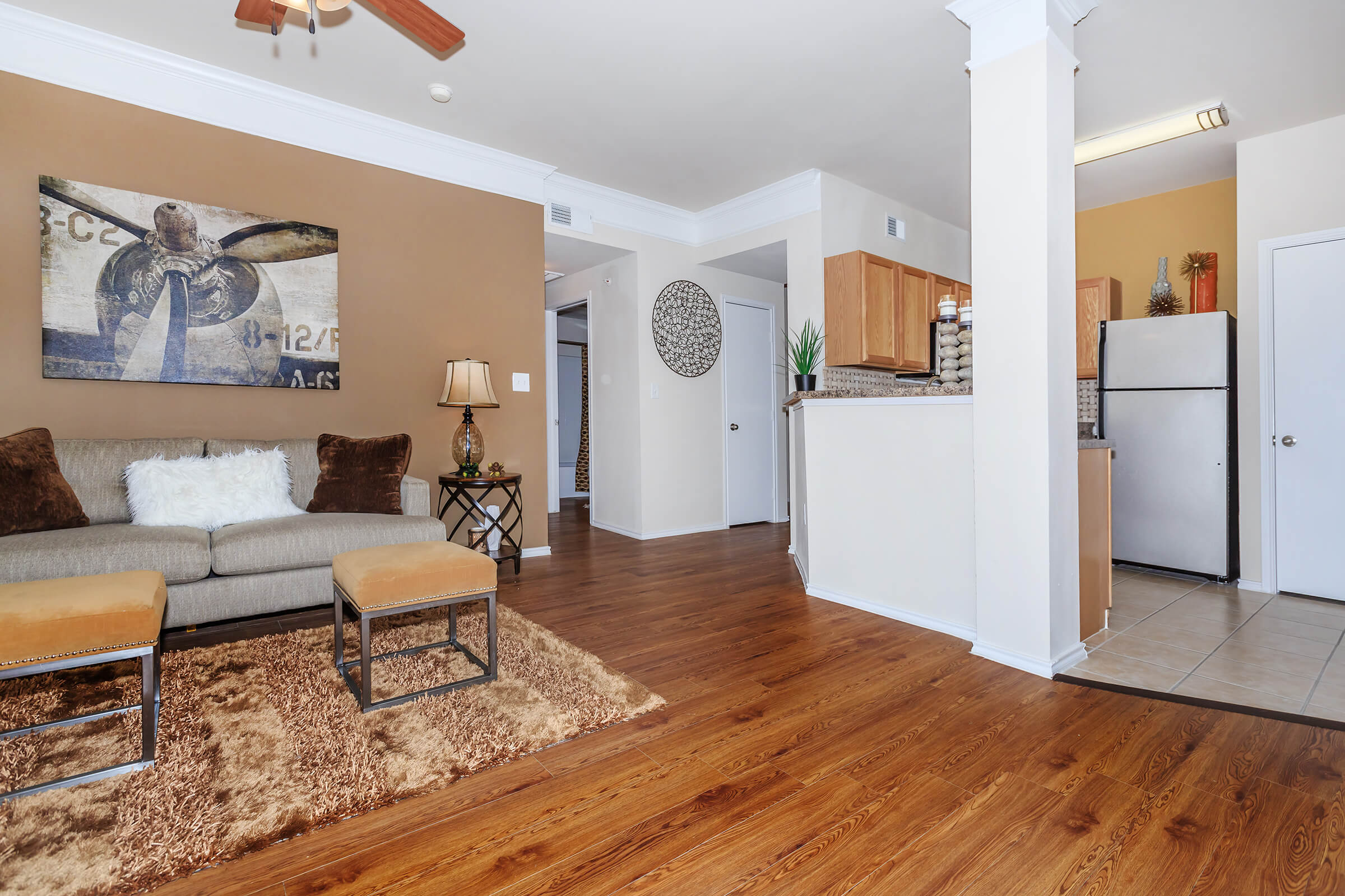 Ranch at Fossil Creek Apartments in Haltom City, TX