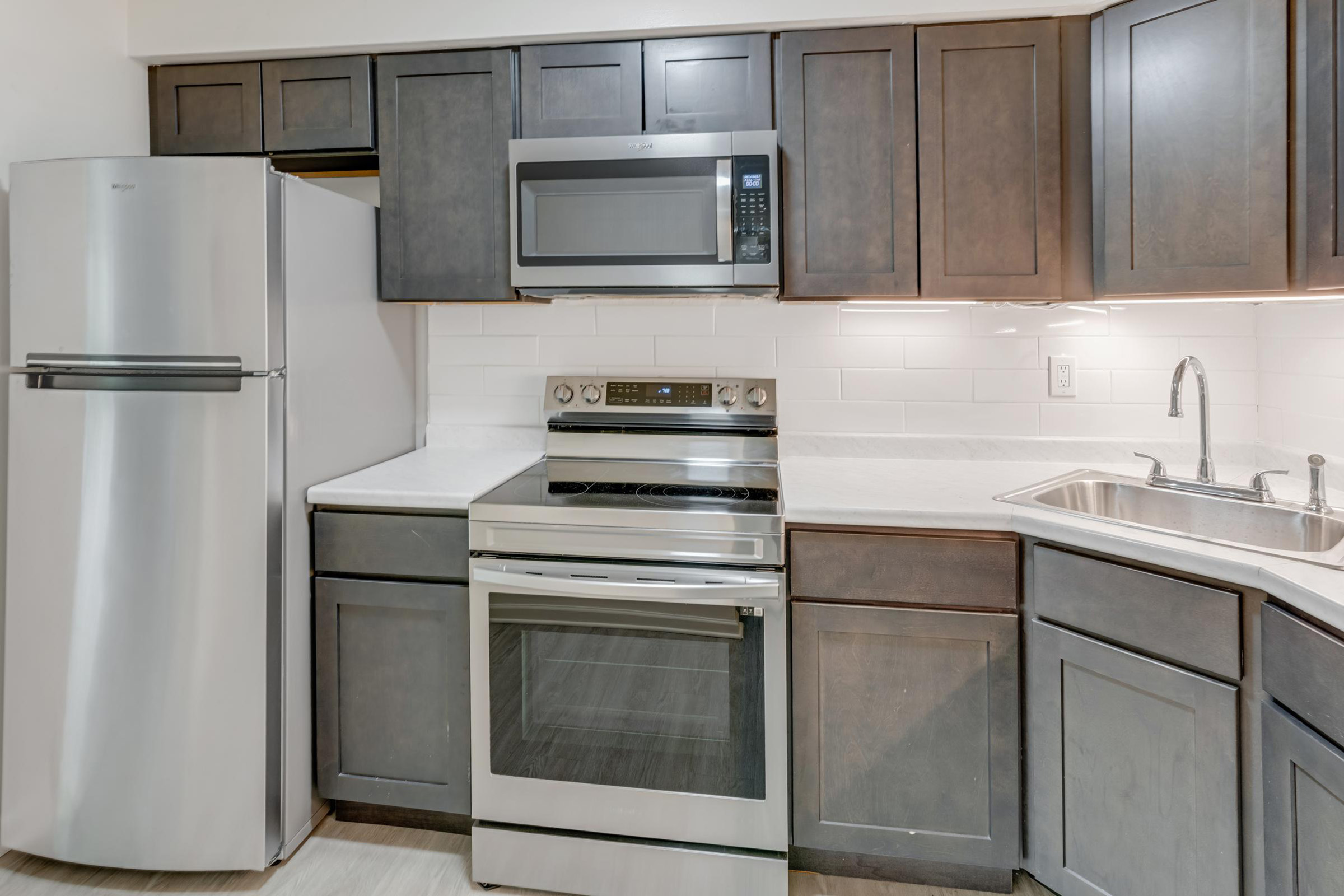Apartment Features
