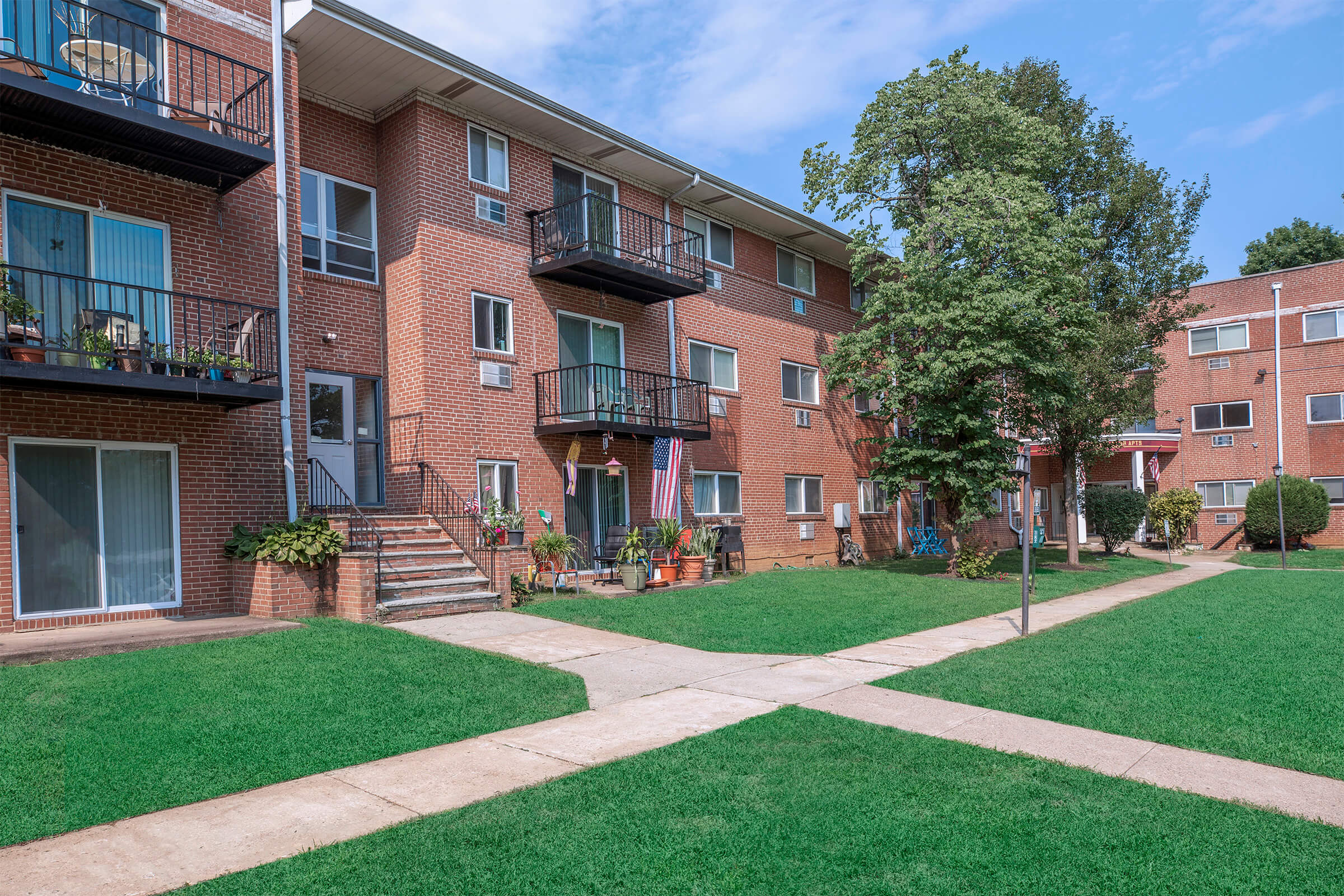 Community Amenities