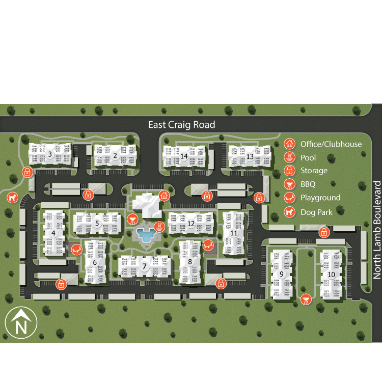 Site Map