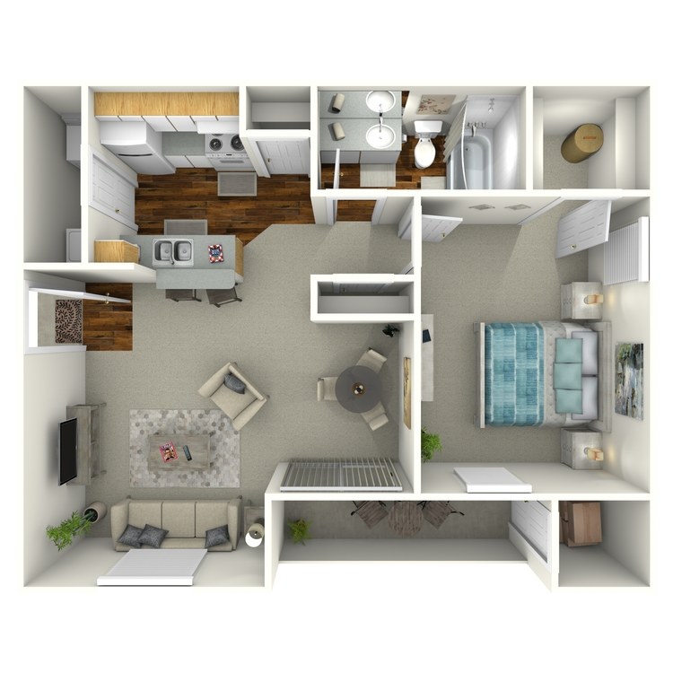 Garden Gate Apartments Availability Floor Plans Pricing
