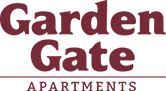 Garden Gate Apartments Promotional Logo