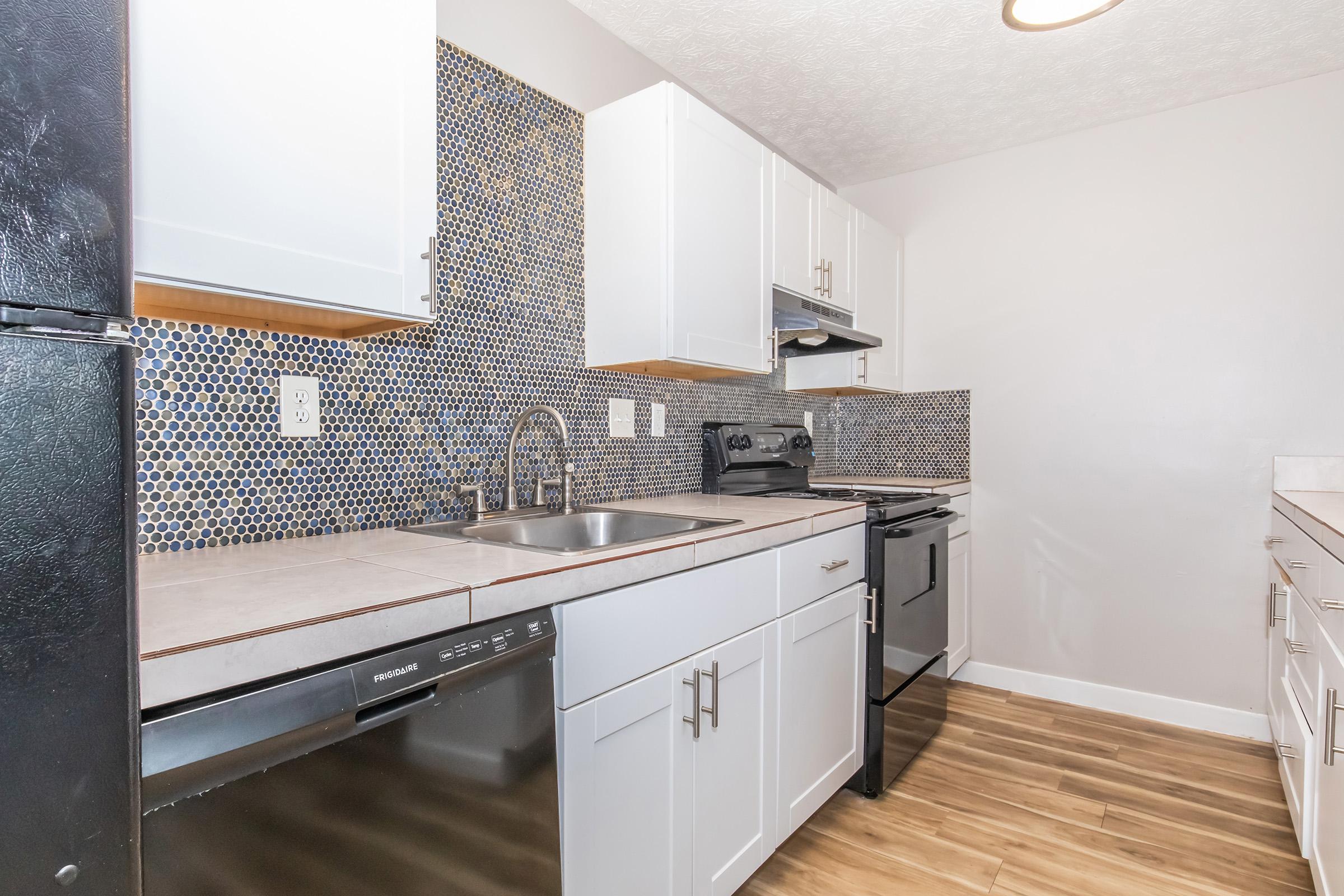 Apartment Features