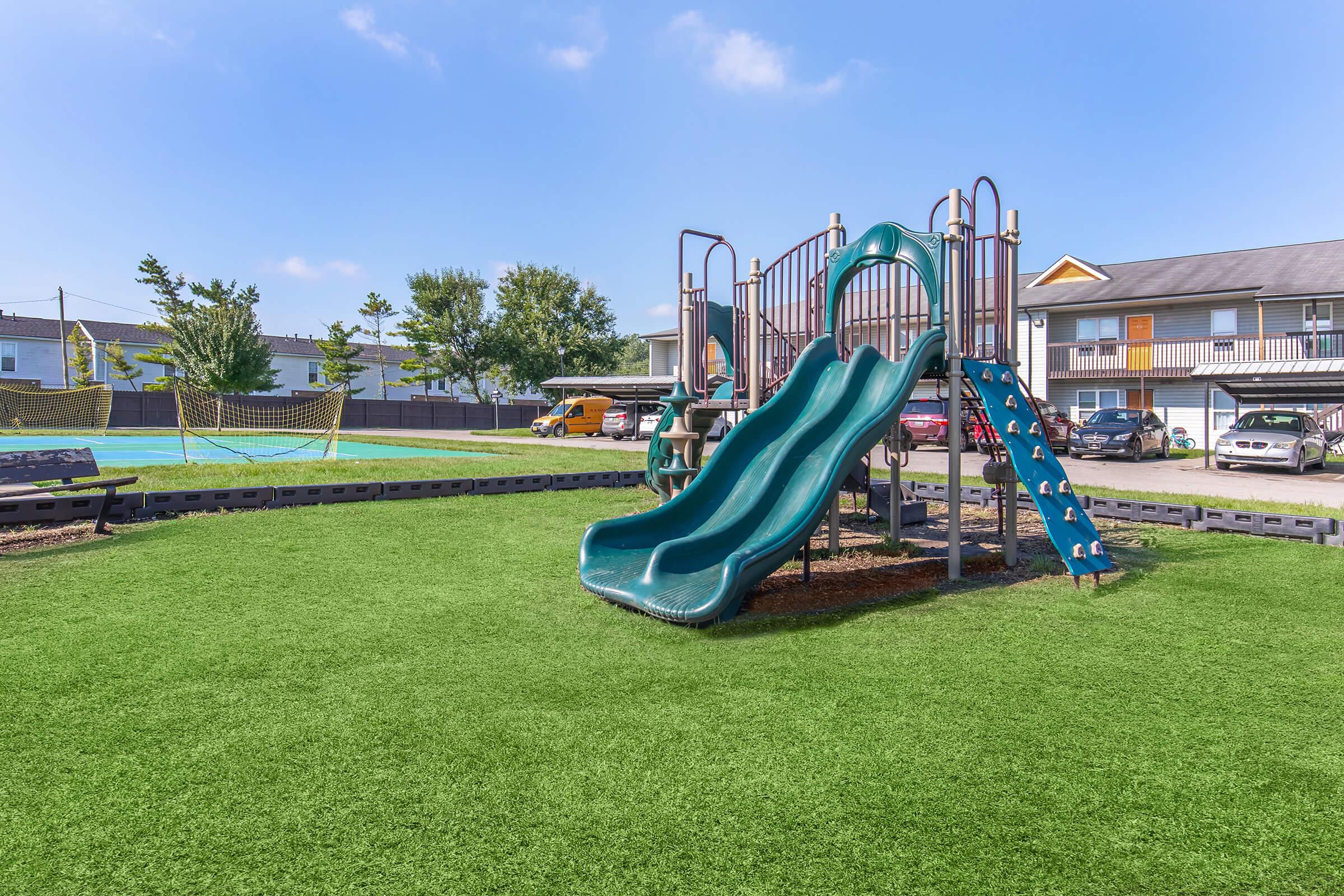 Community Amenities