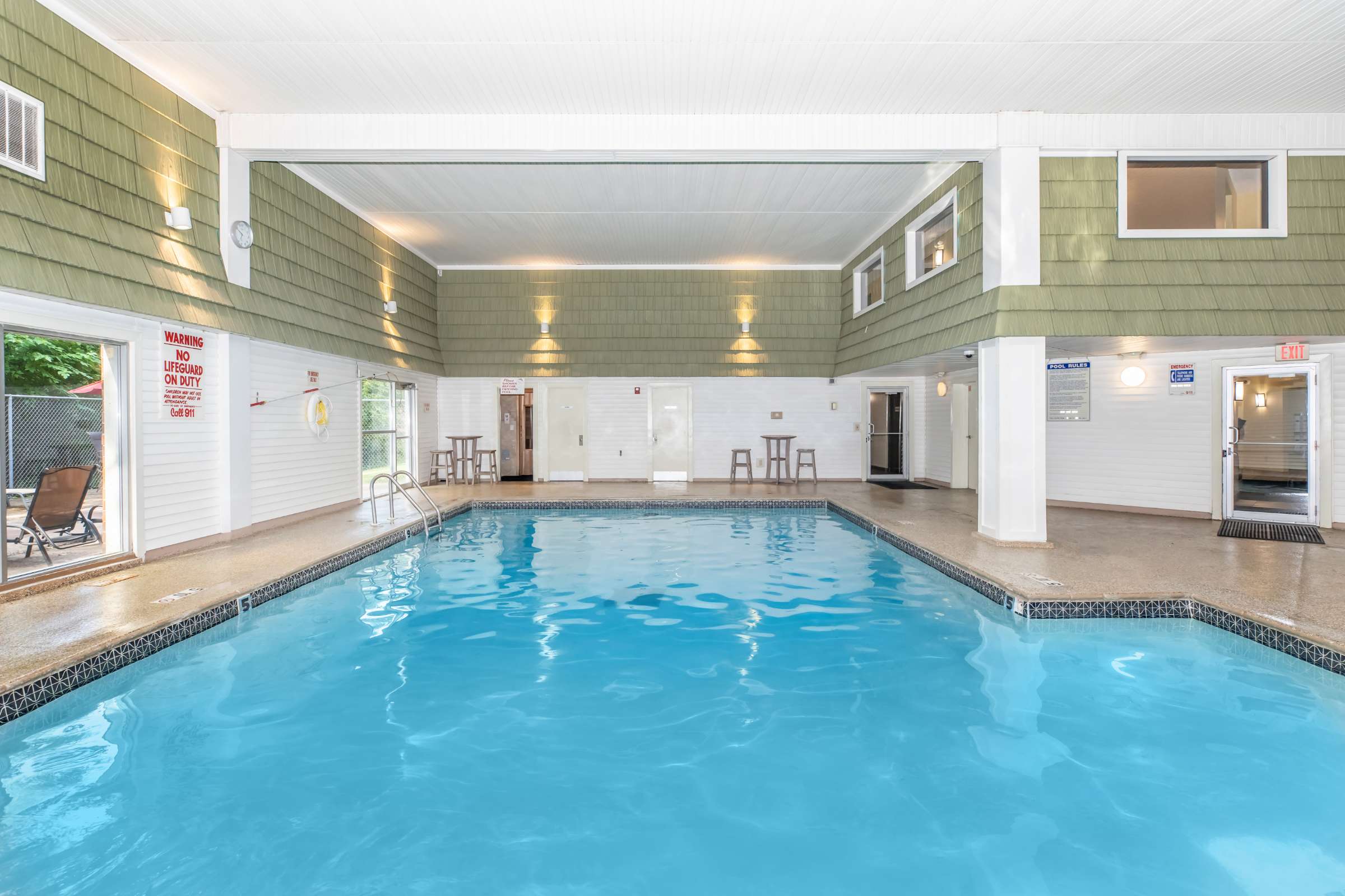 Community Amenities