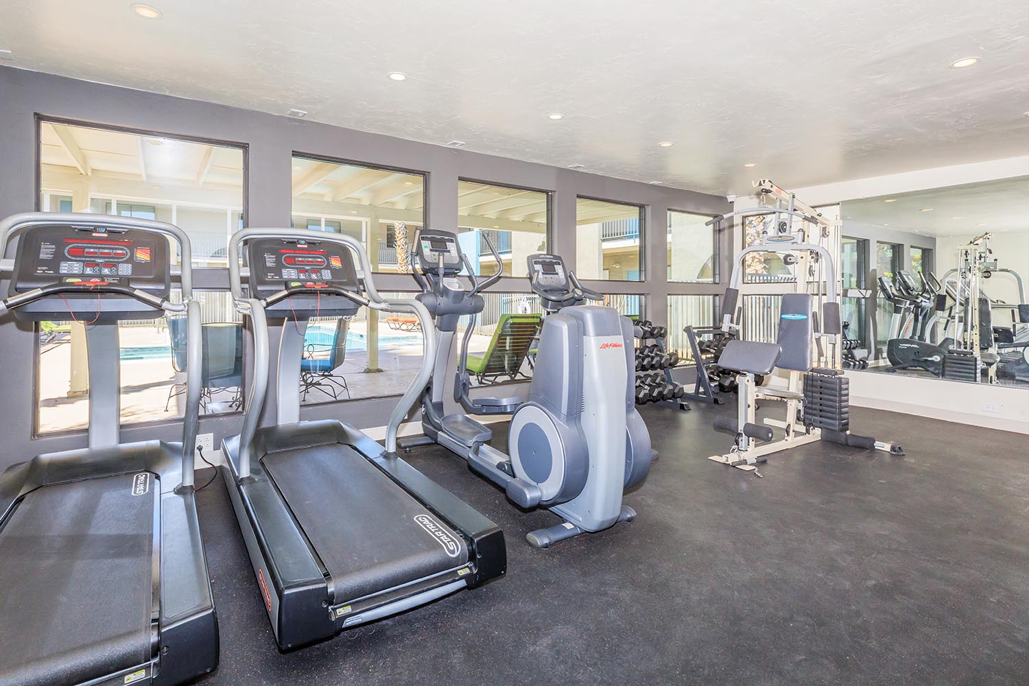 Community Amenities