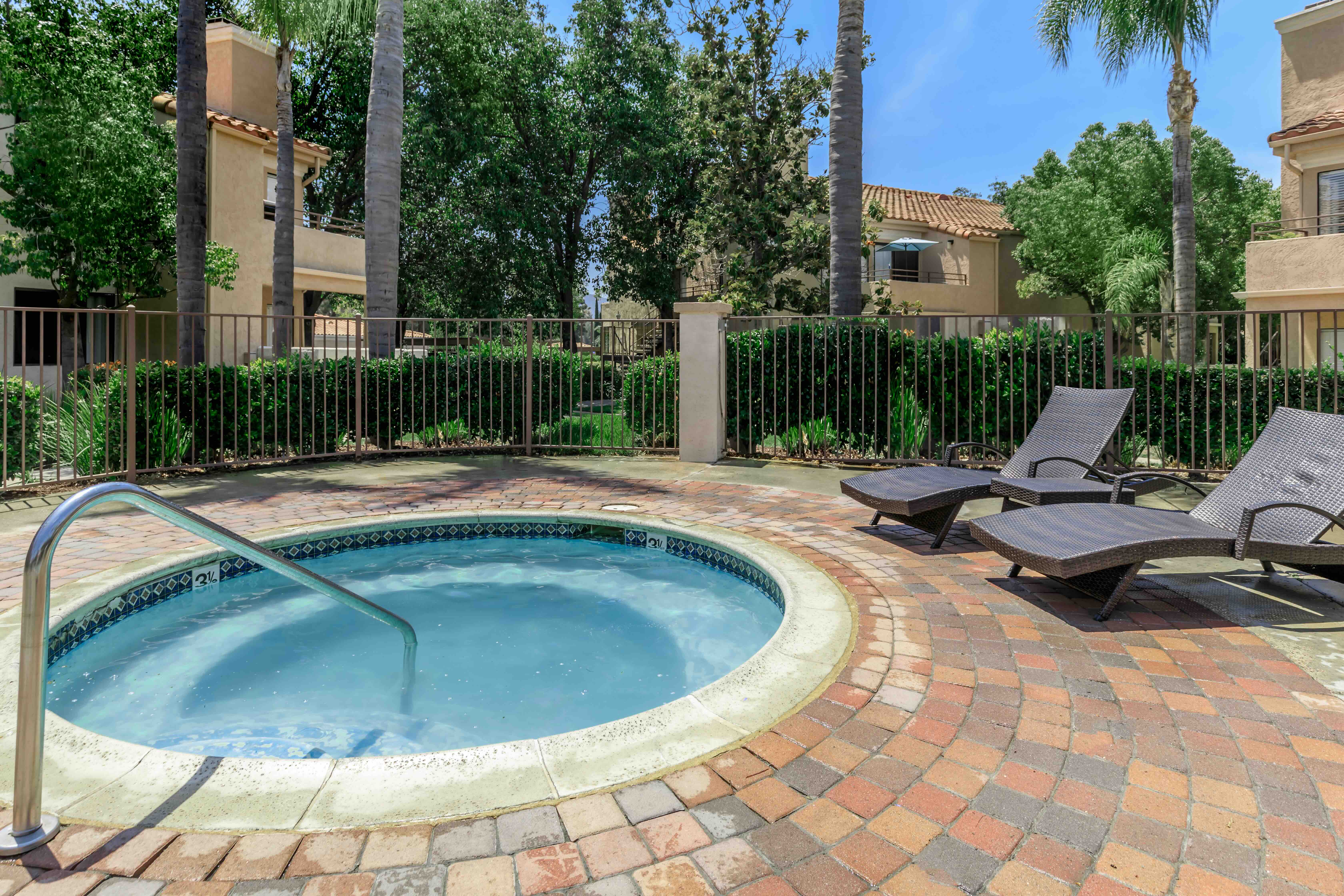 Community Amenities