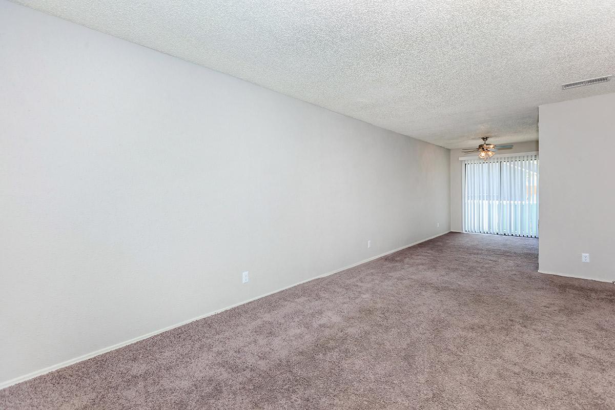 a large room