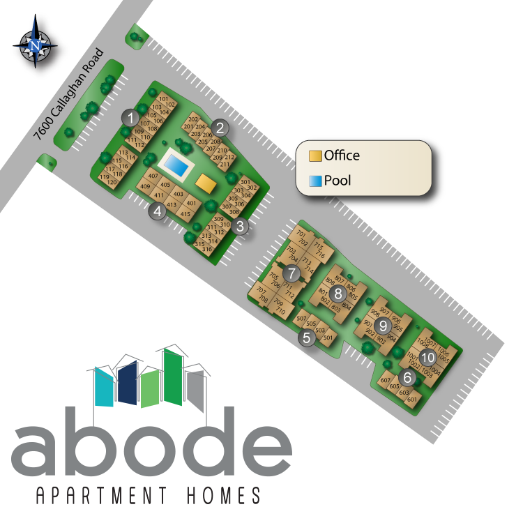 We make every effort to make our website accessible to anybody, especially those with disabilities. If you have question in terms of the relative location of an amenity or apartment home, please give us a call.