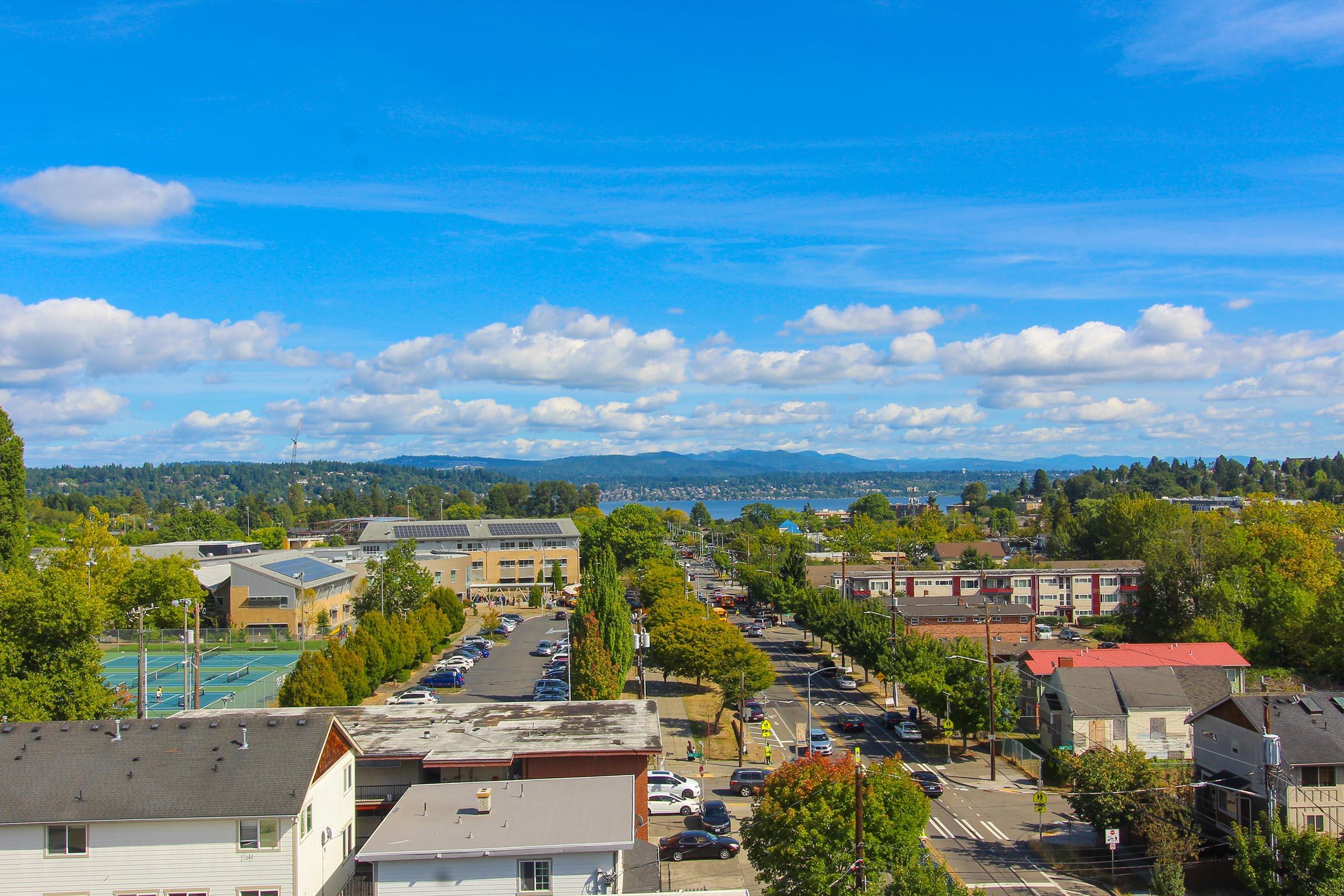 Home - Elizabeth Thomas Homes - Seattle, WA