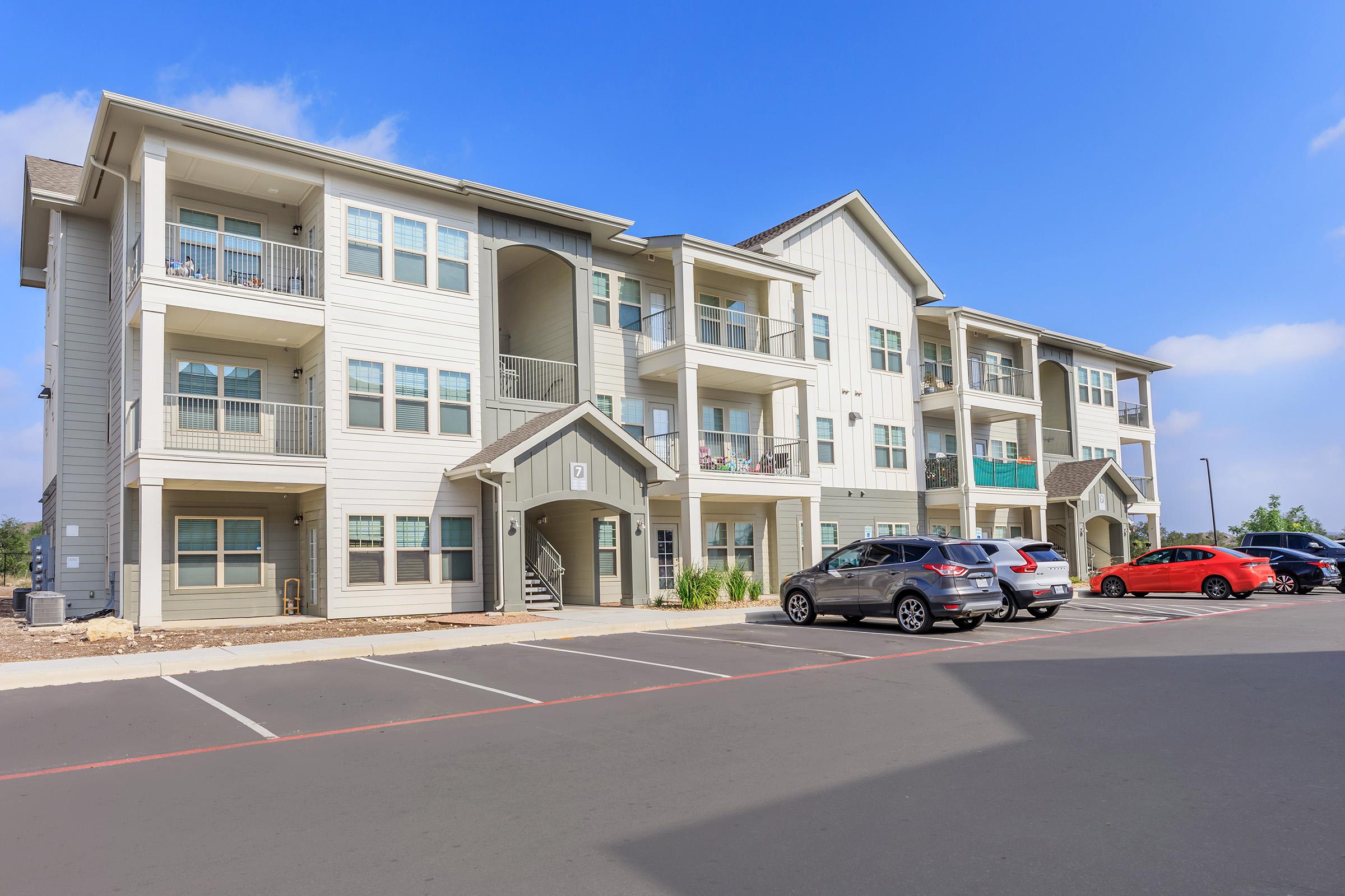SCHEDULE YOUR TOUR TODAY