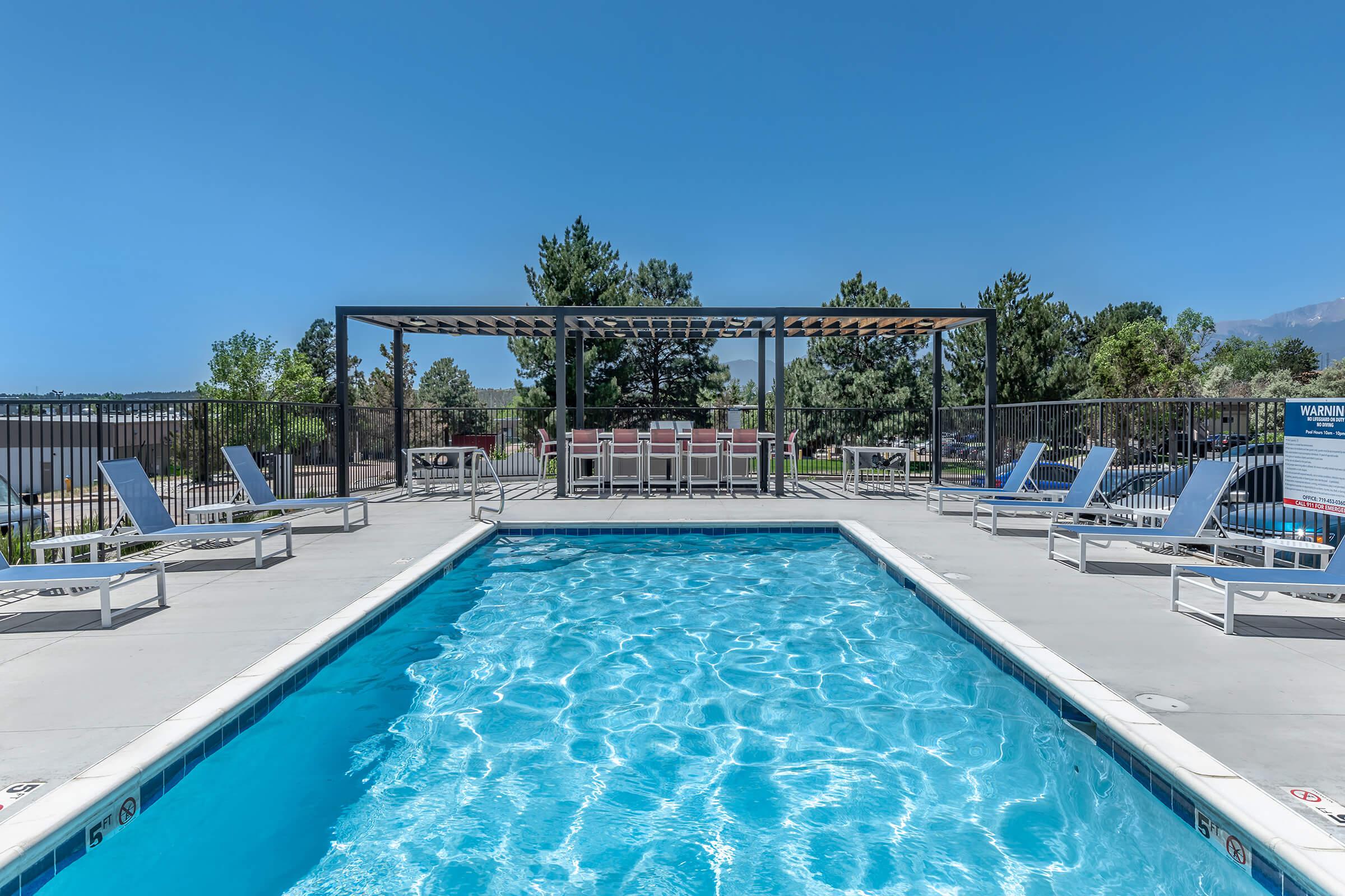 EBrochure Details North 49 Apartments Colorado Springs, CO