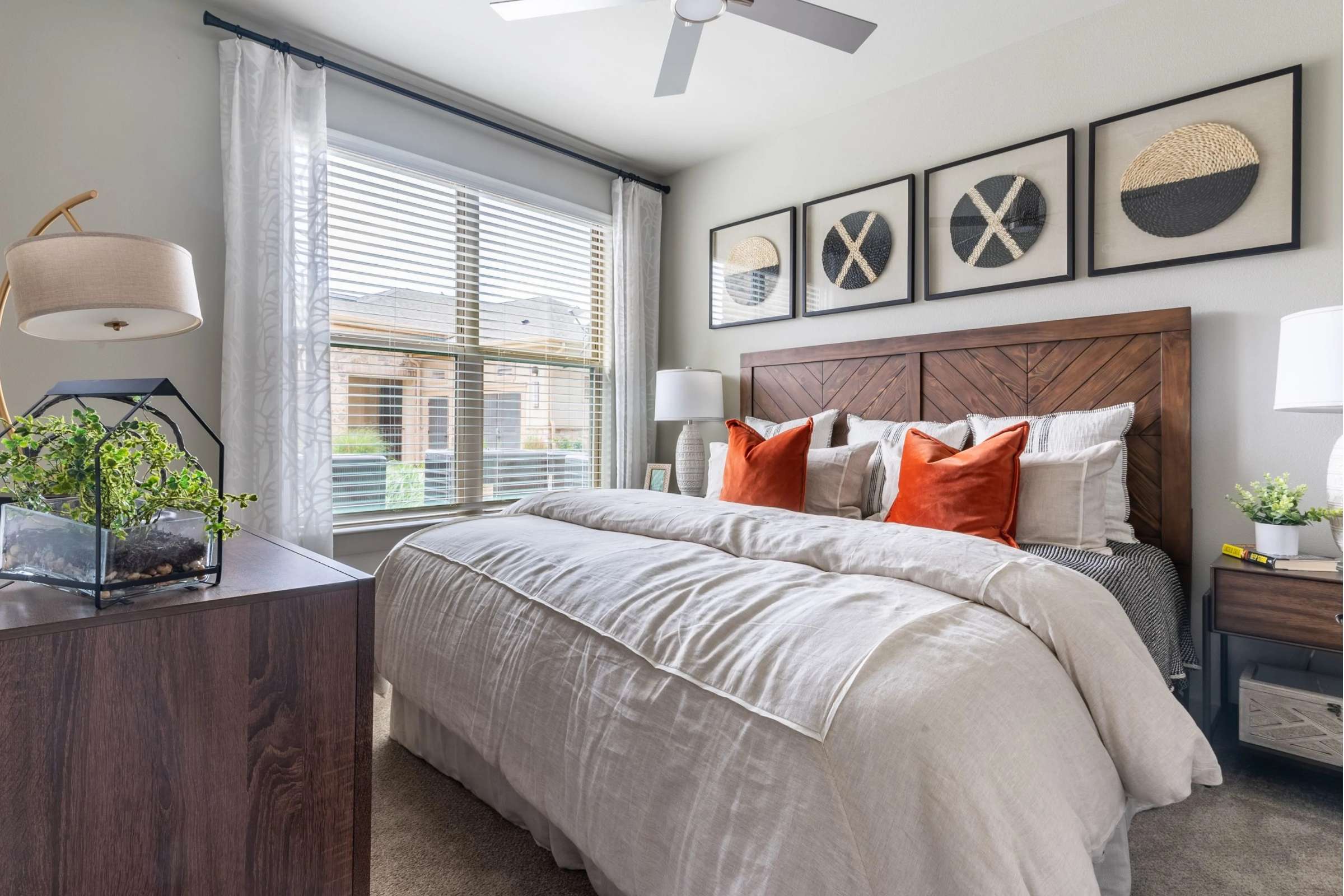 Apartment Features
