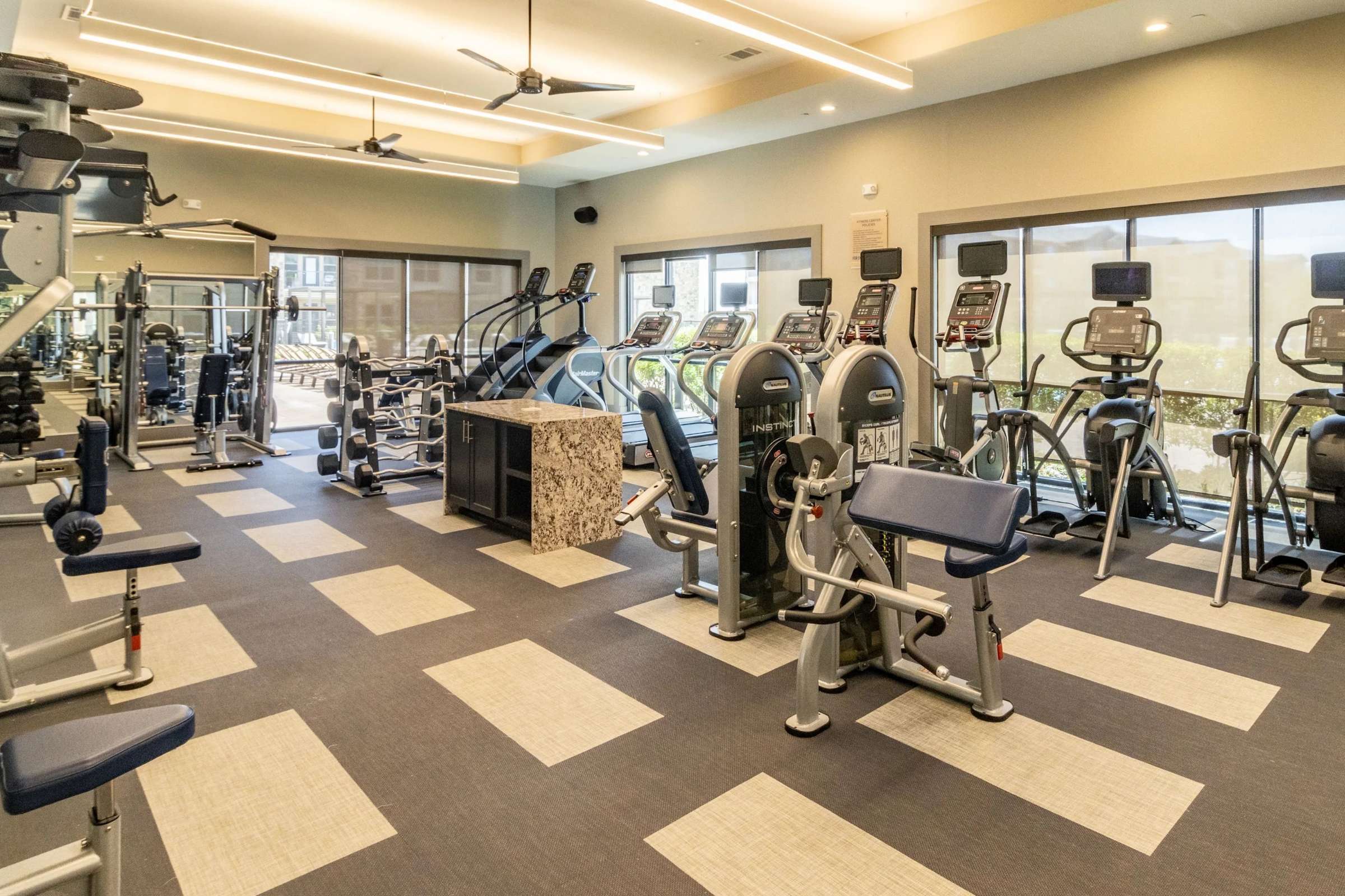Community Amenities