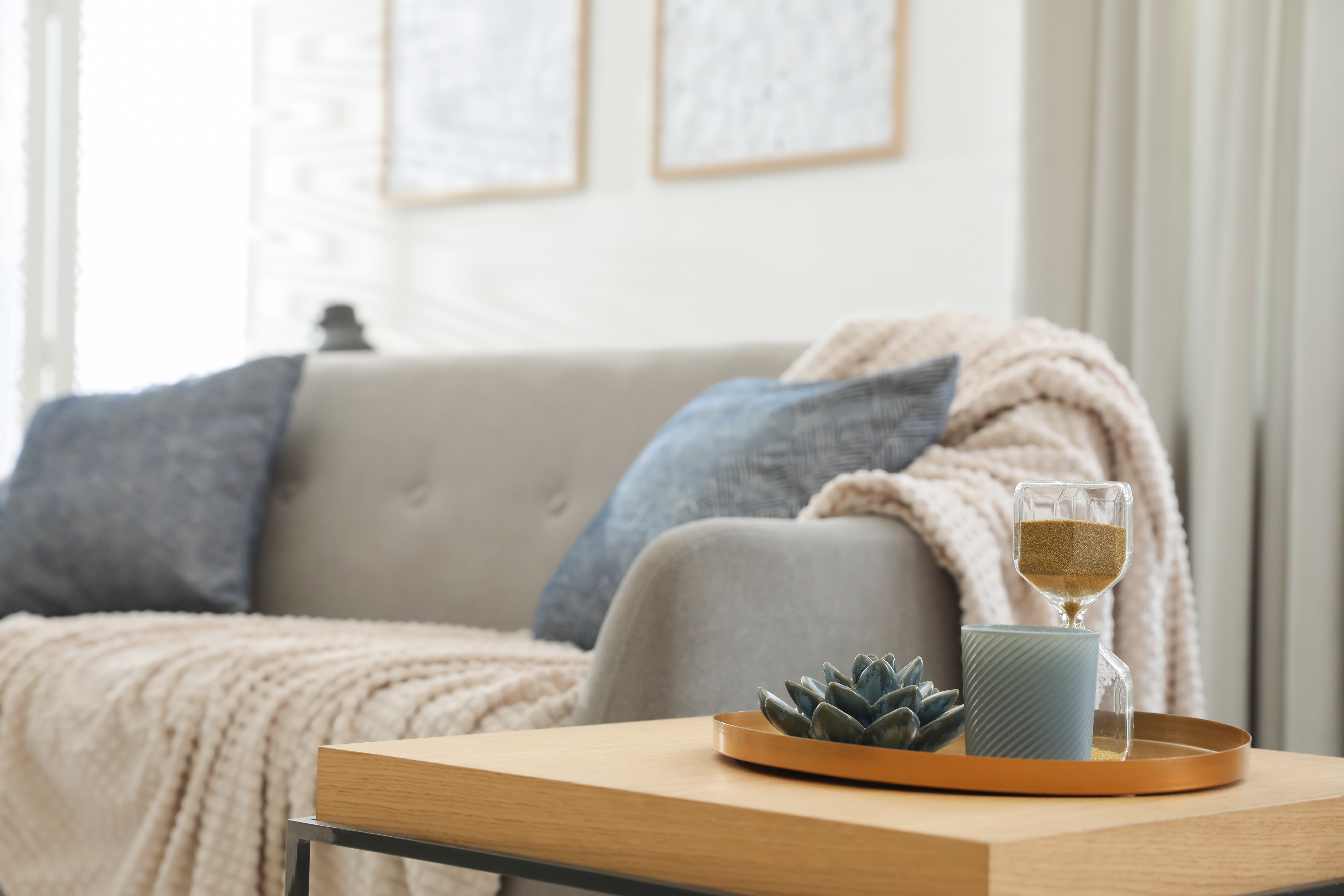 Apartment Features