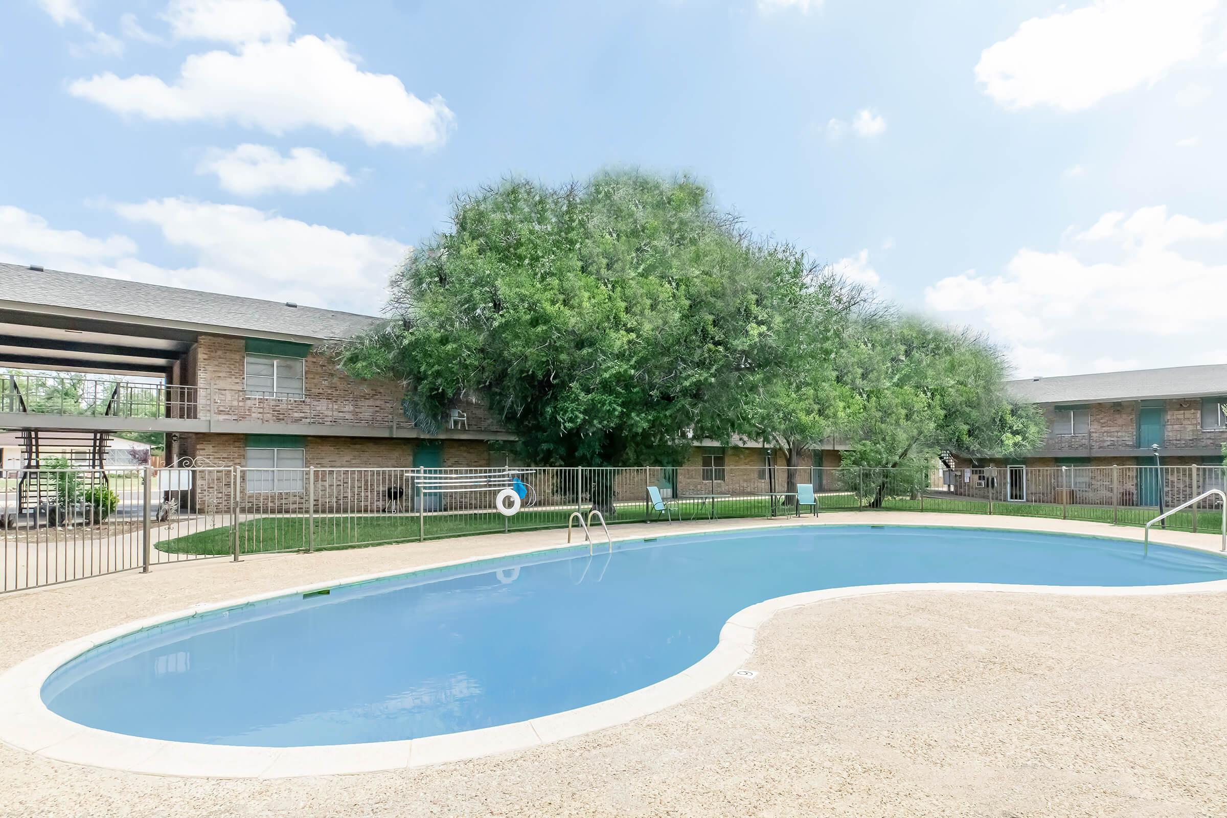 Community Amenities