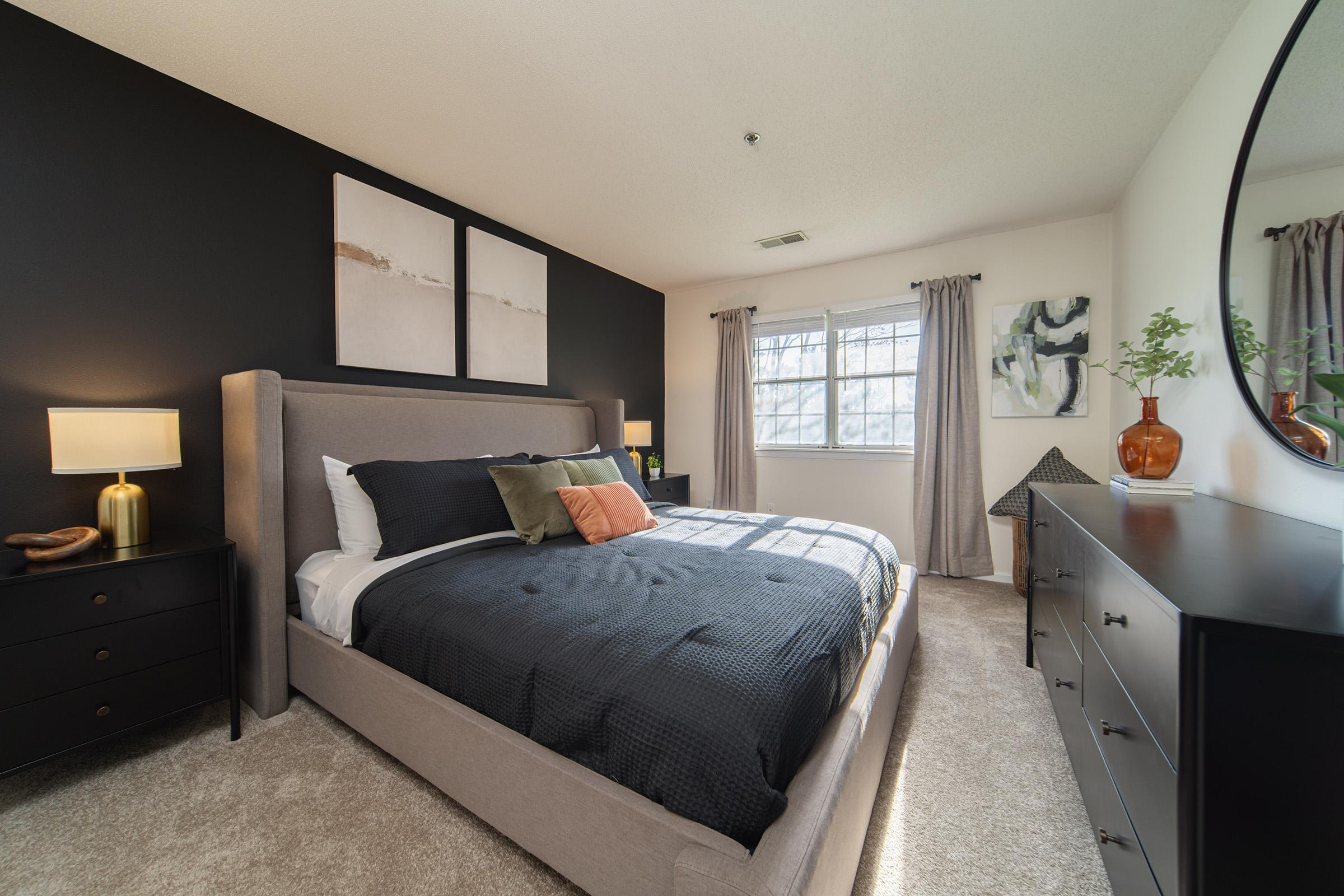 Apartment Features