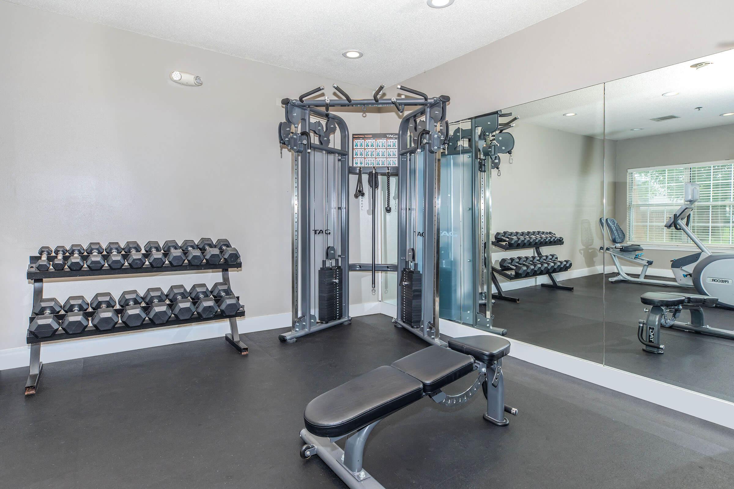 Community Amenities