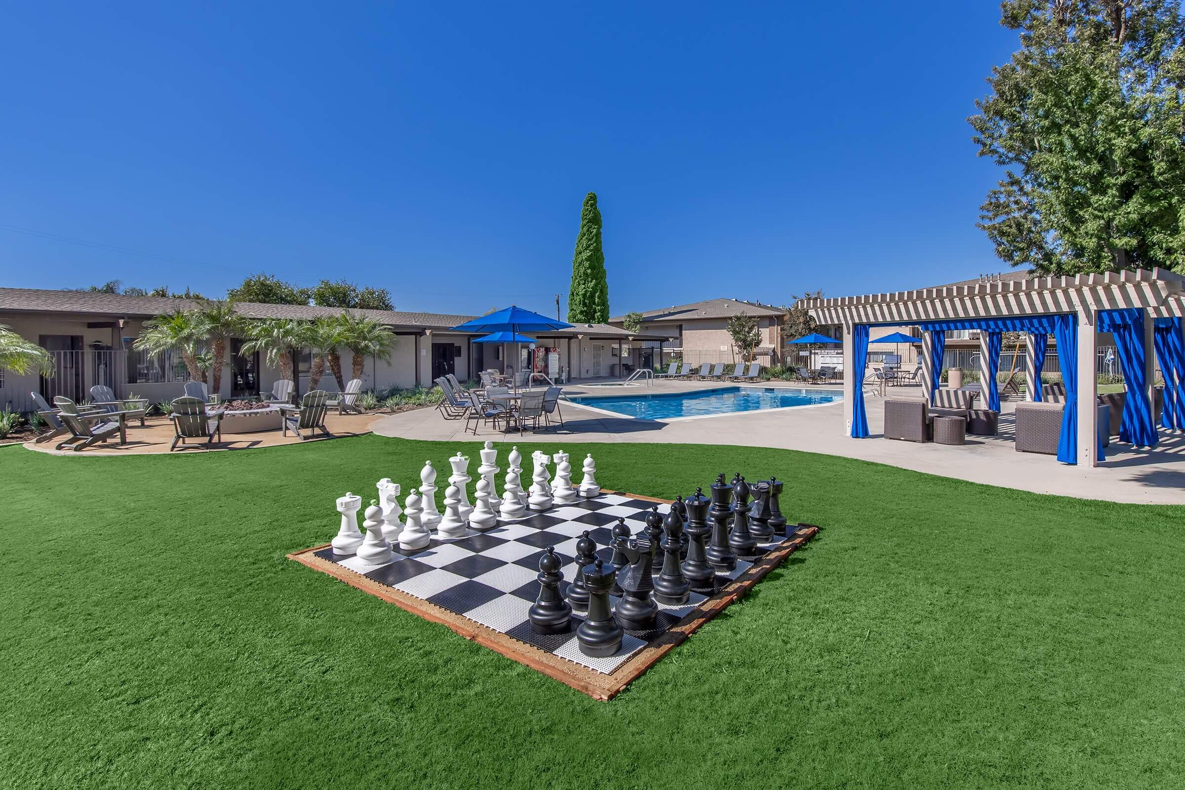 RC Briarwood Apartment Homes in Fullerton, CA