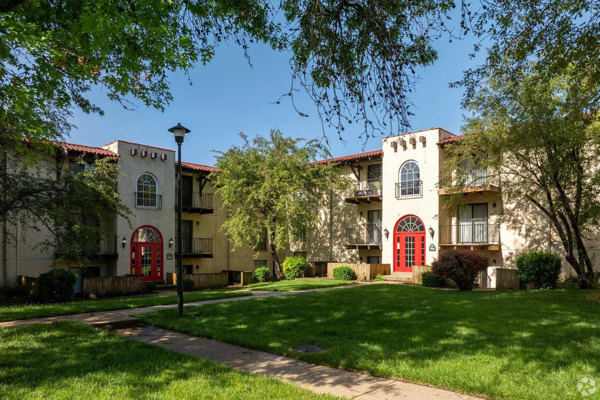 Community Amenities
