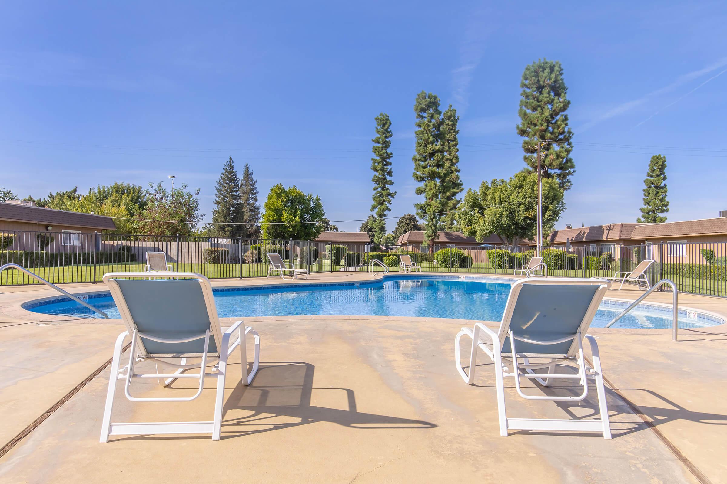 Community Amenities